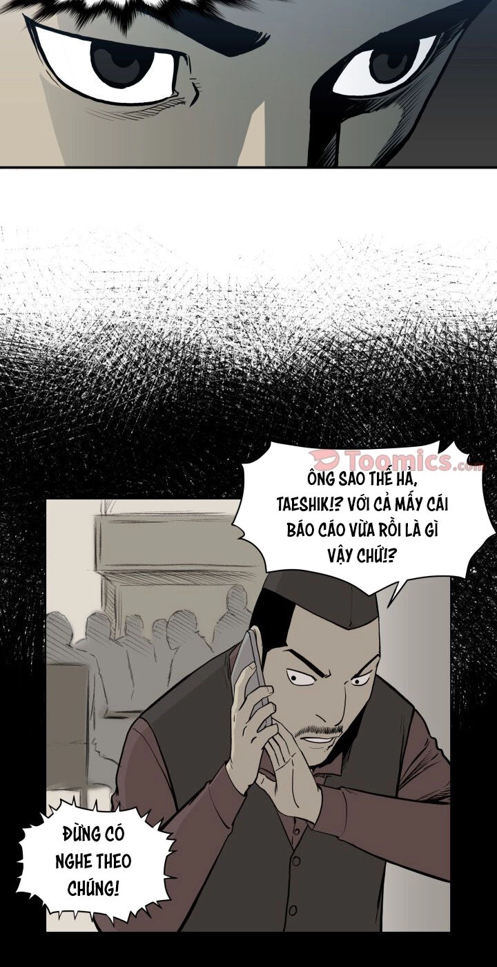 Song Hồn Chapter 66 - 20