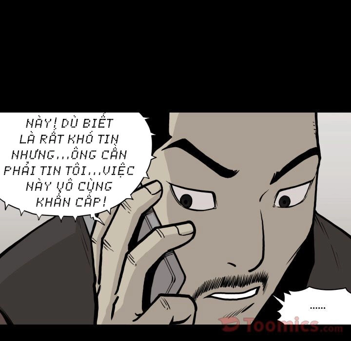 Song Hồn Chapter 66 - 21