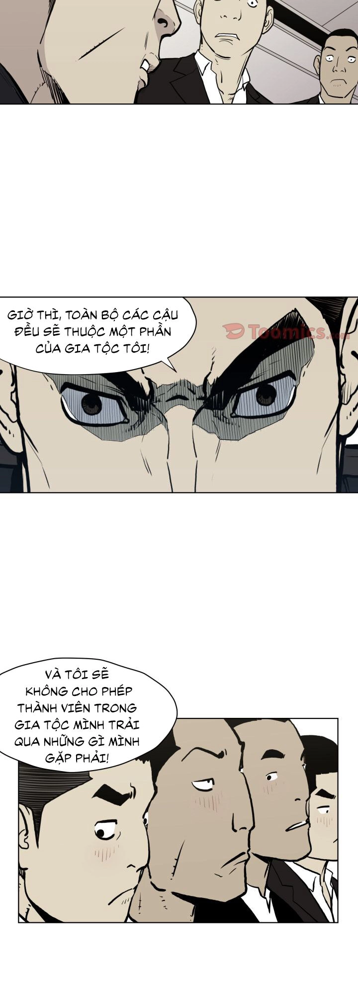 Song Hồn Chapter 66 - 43