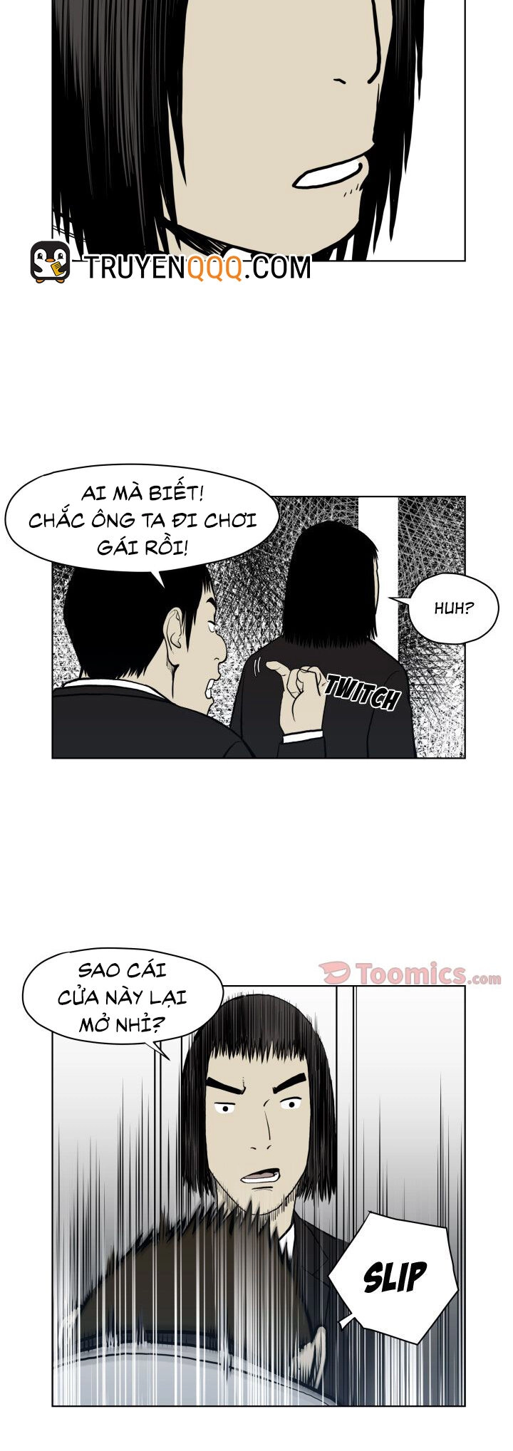 Song Hồn Chapter 66 - 68