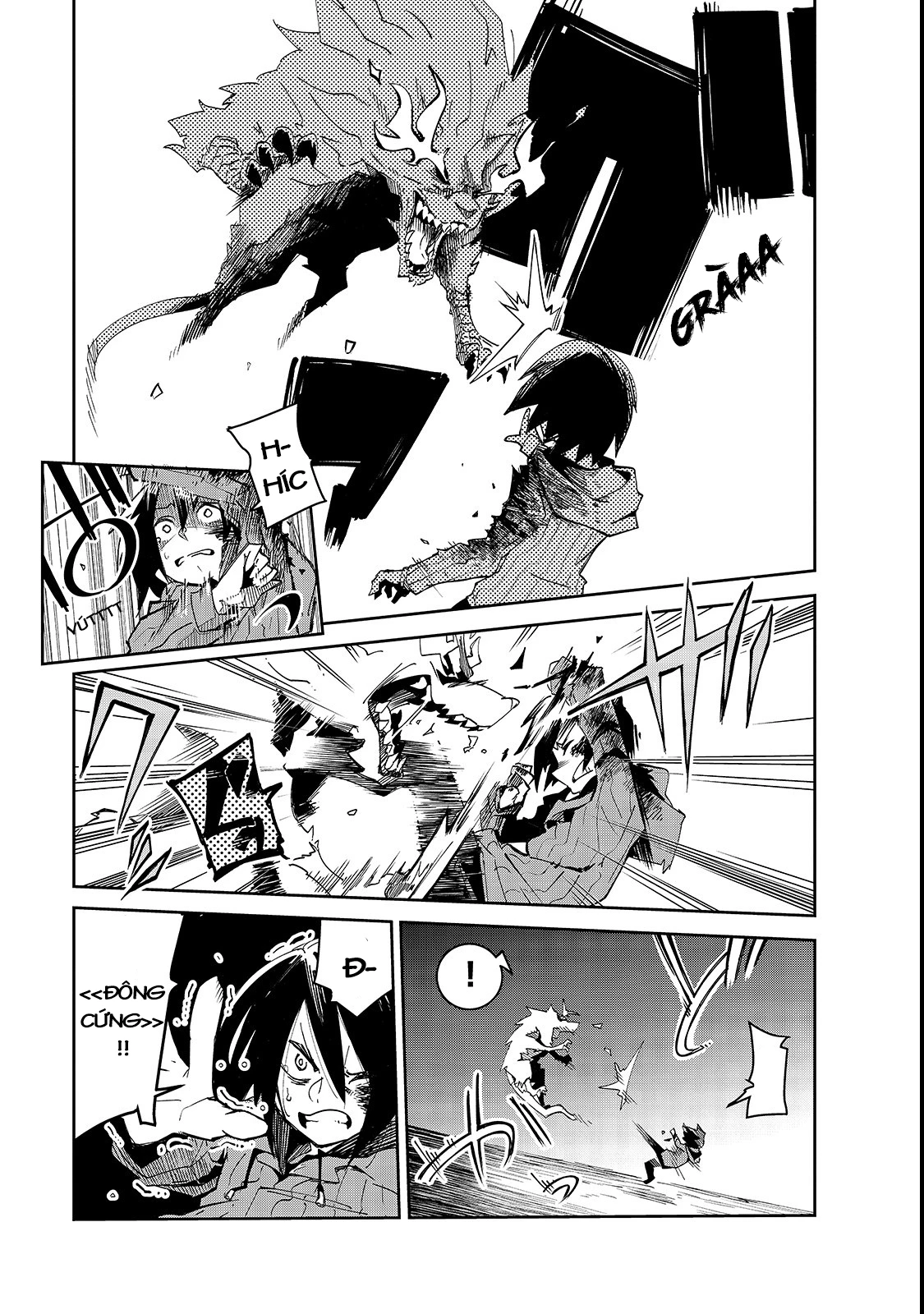 Isekai Meikyuu No Saishinbu Wo Mezasou Chapter 1 - 17