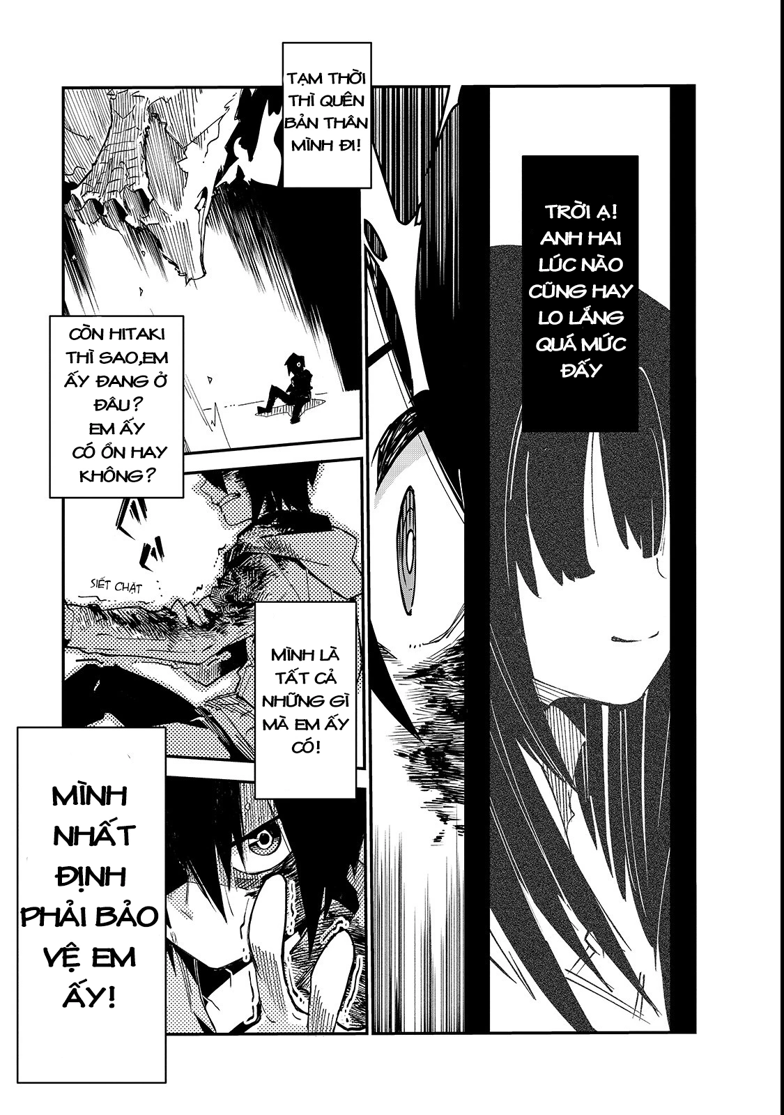 Isekai Meikyuu No Saishinbu Wo Mezasou Chapter 1 - 19