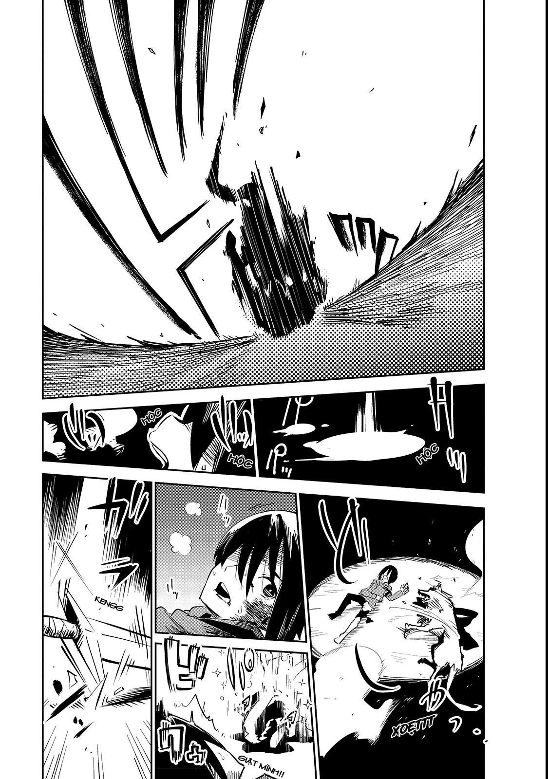 Isekai Meikyuu No Saishinbu Wo Mezasou Chapter 1 - 22