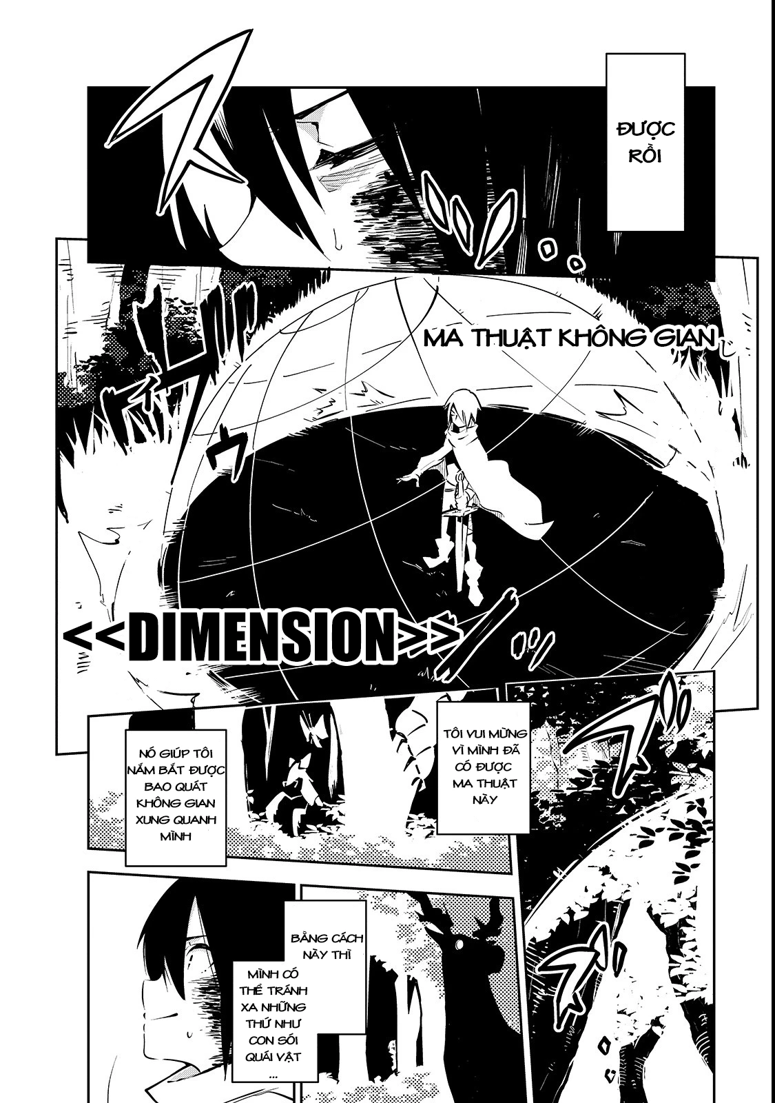 Isekai Meikyuu No Saishinbu Wo Mezasou Chapter 1 - 27