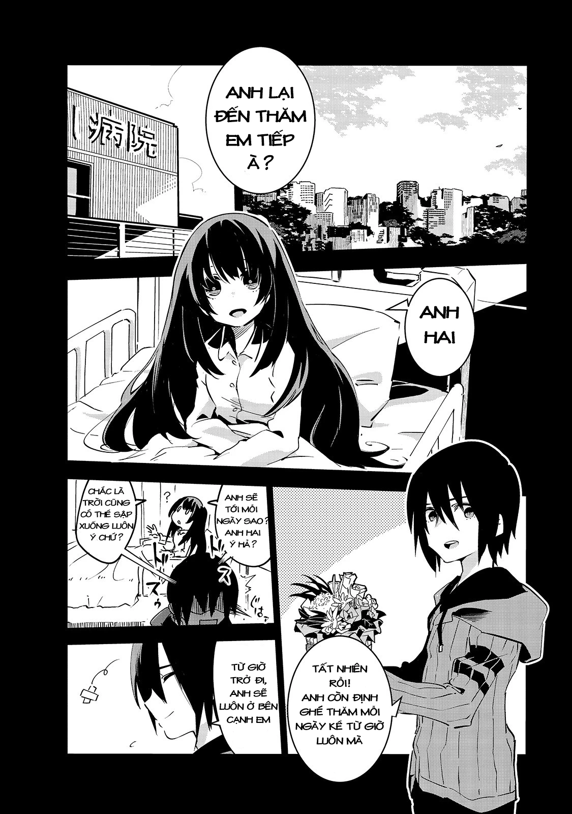 Isekai Meikyuu No Saishinbu Wo Mezasou Chapter 1 - 29