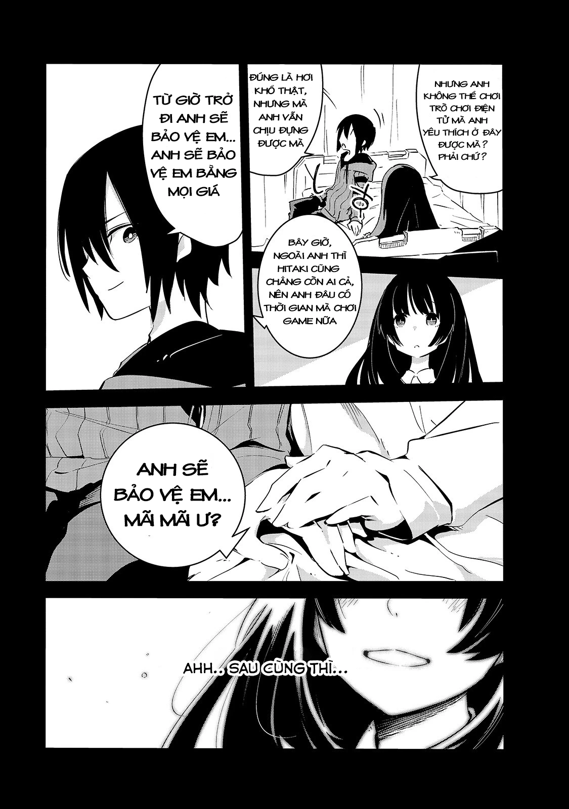 Isekai Meikyuu No Saishinbu Wo Mezasou Chapter 1 - 30