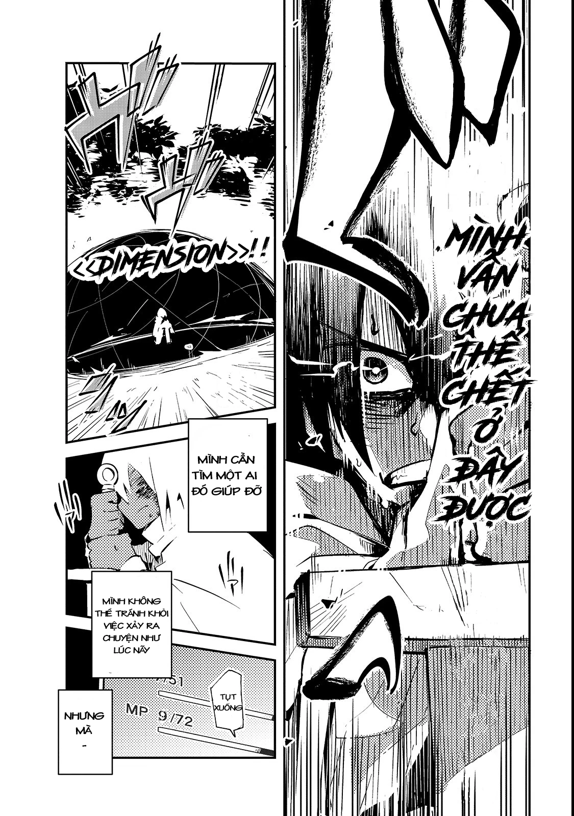 Isekai Meikyuu No Saishinbu Wo Mezasou Chapter 1 - 31