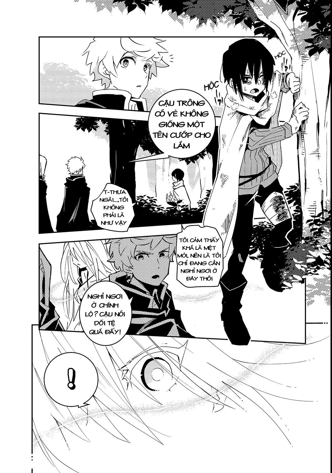 Isekai Meikyuu No Saishinbu Wo Mezasou Chapter 1 - 35