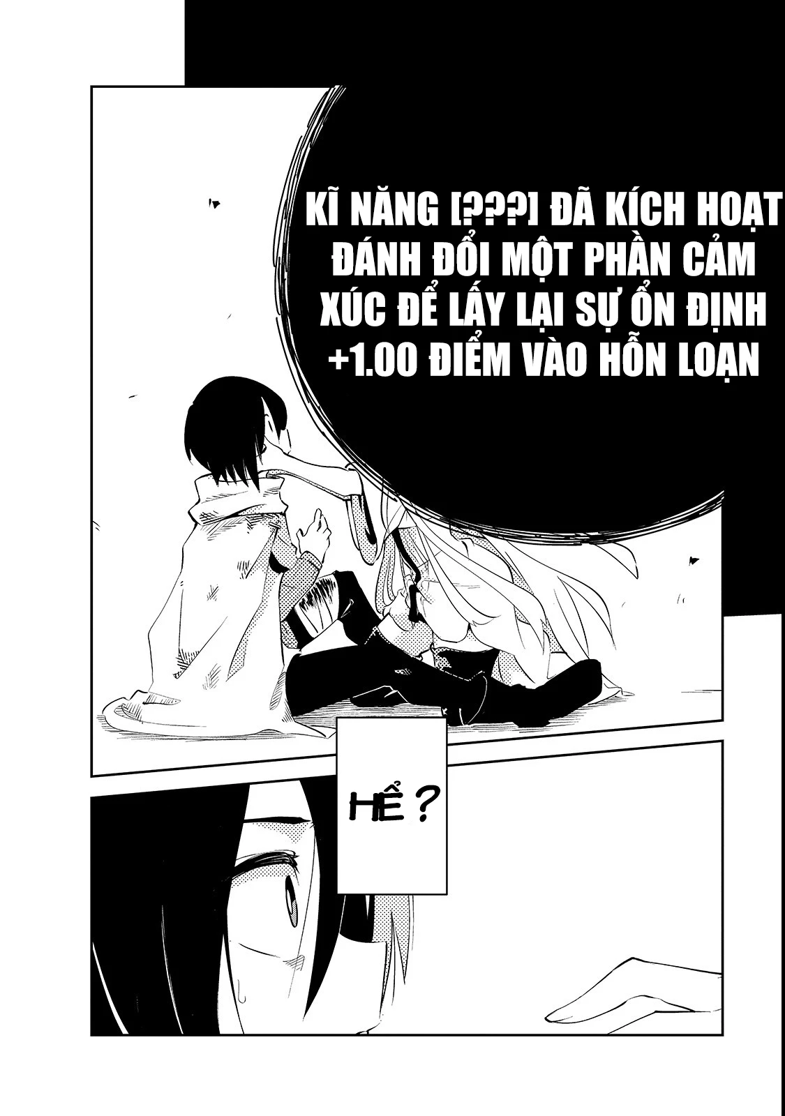 Isekai Meikyuu No Saishinbu Wo Mezasou Chapter 1 - 38