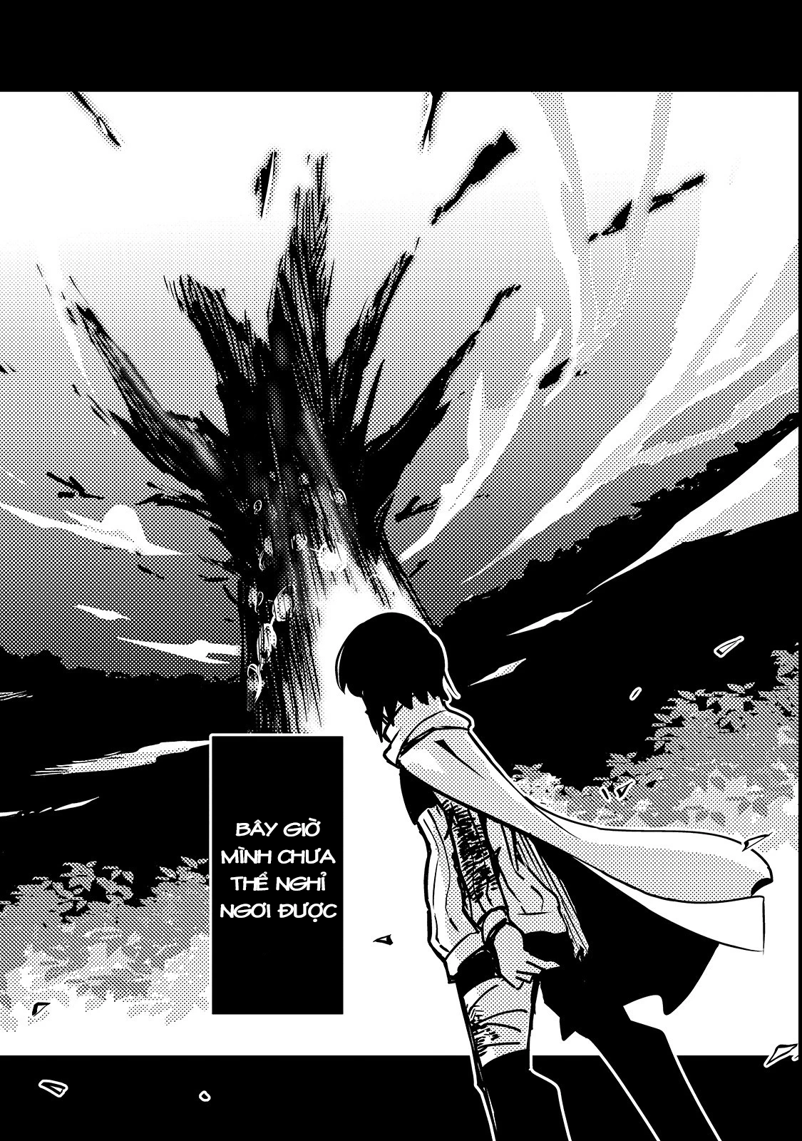 Isekai Meikyuu No Saishinbu Wo Mezasou Chapter 1 - 49