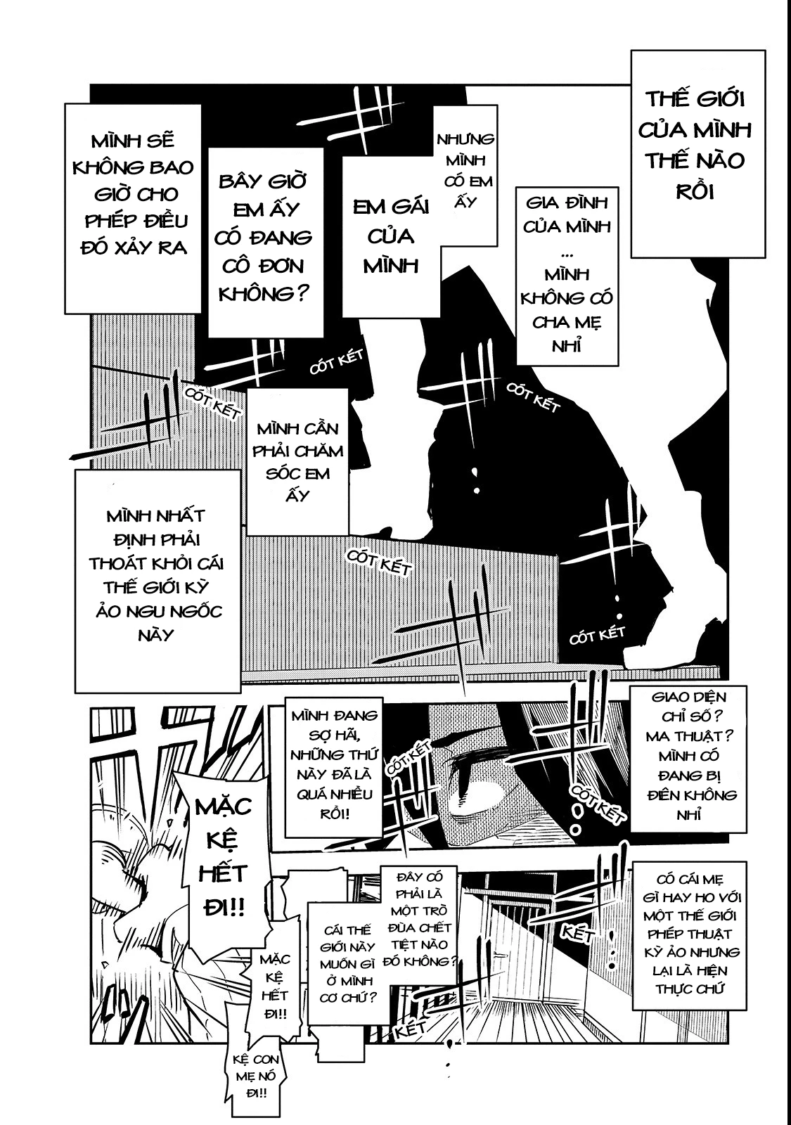 Isekai Meikyuu No Saishinbu Wo Mezasou Chapter 2 - 21