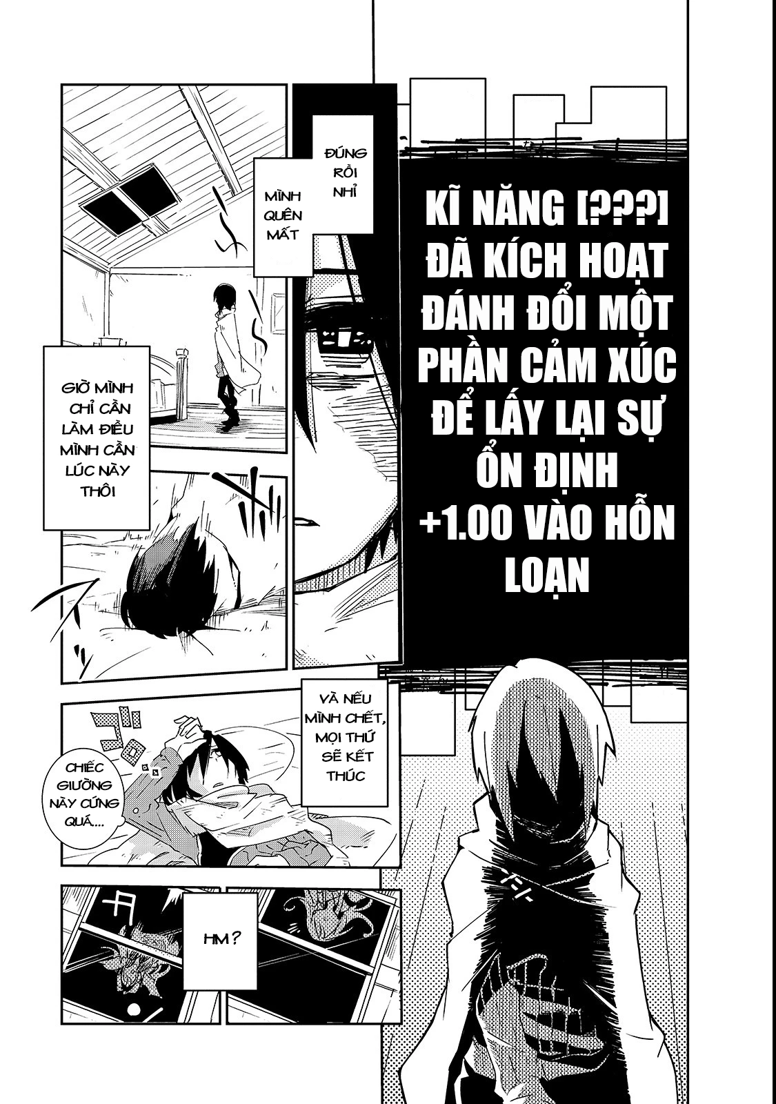 Isekai Meikyuu No Saishinbu Wo Mezasou Chapter 2 - 22