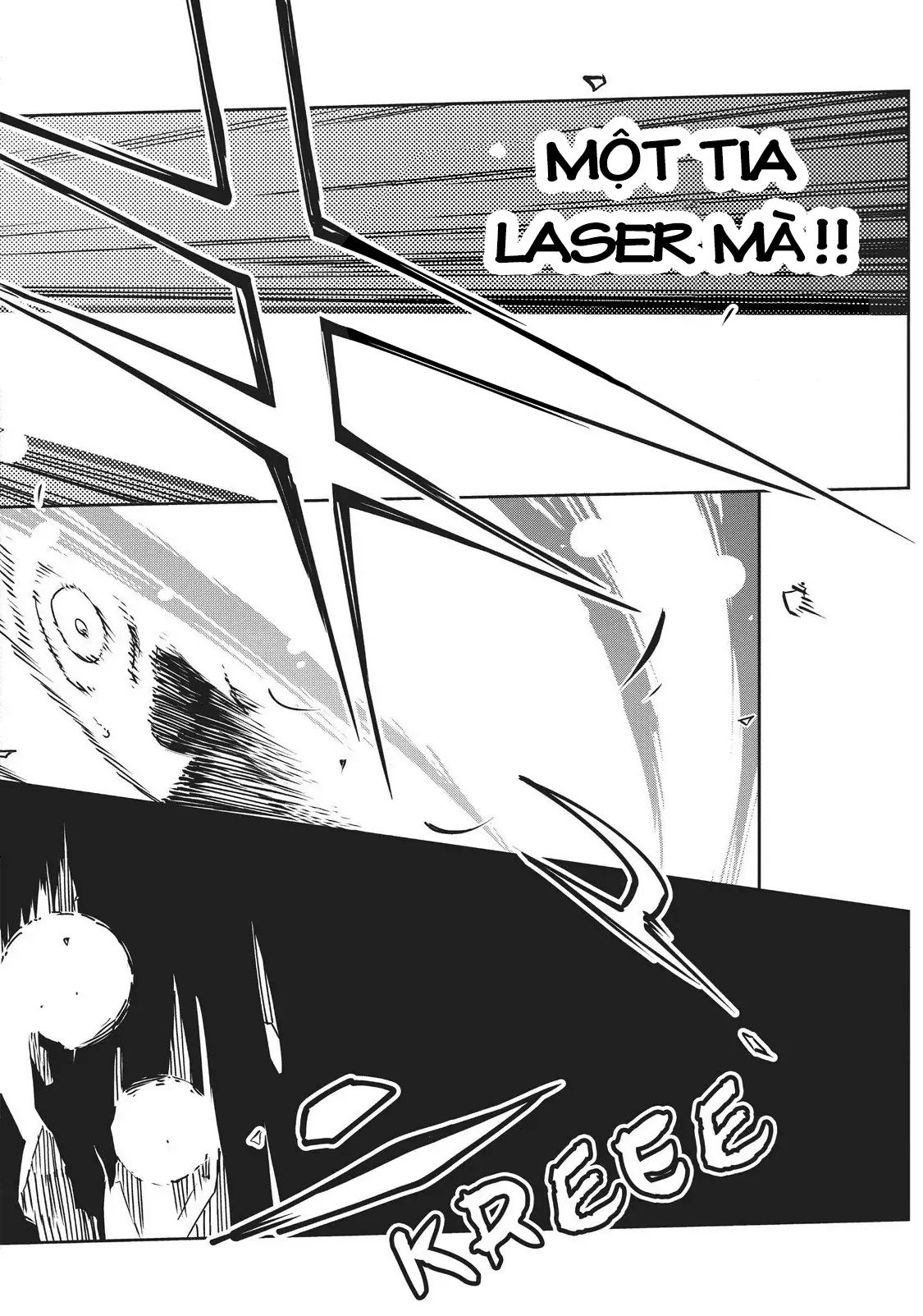 Isekai Meikyuu No Saishinbu Wo Mezasou Chapter 4 - 21