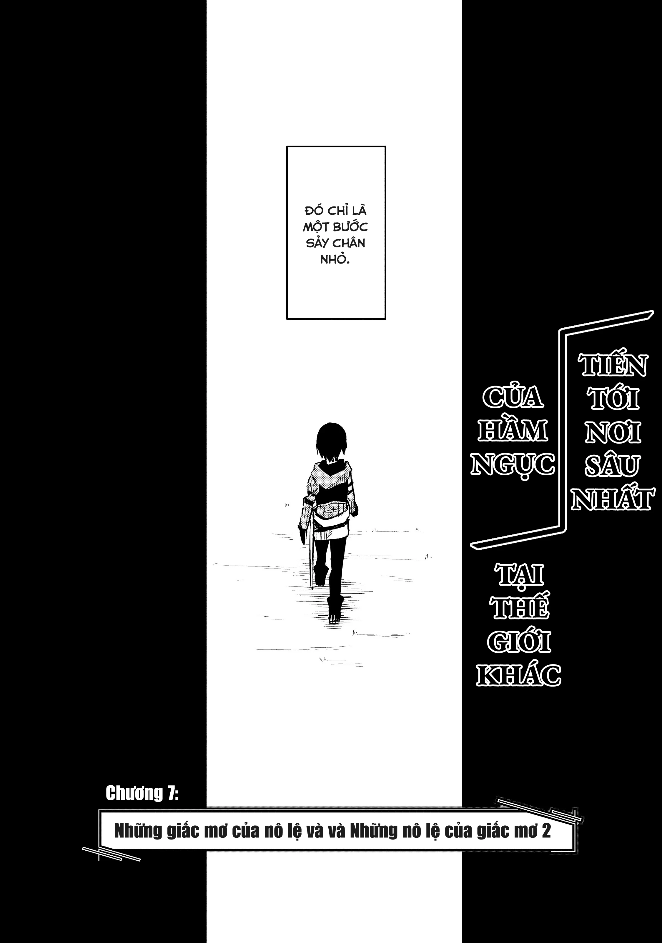 Isekai Meikyuu No Saishinbu Wo Mezasou Chapter 7 - 3