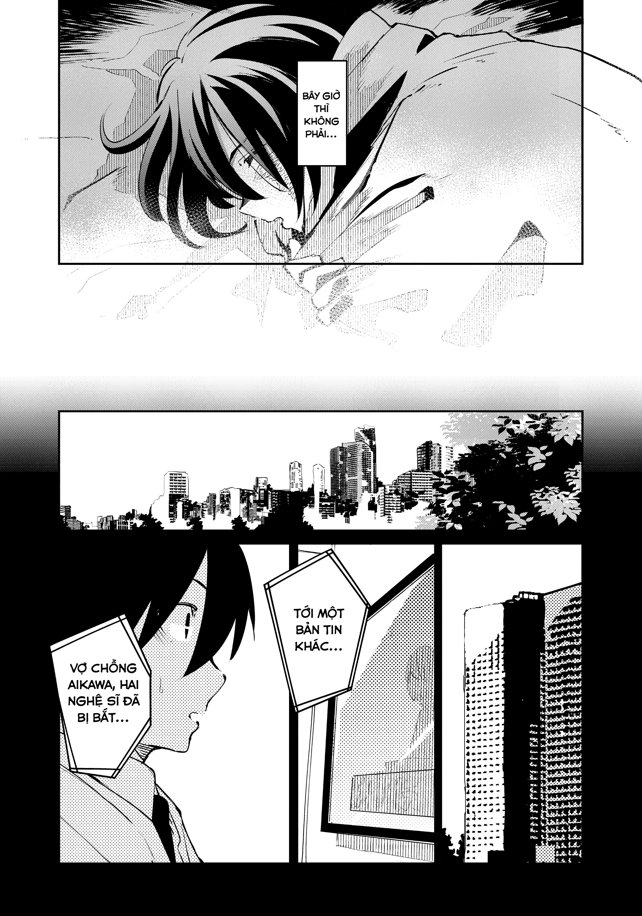 Isekai Meikyuu No Saishinbu Wo Mezasou Chapter 7 - 13