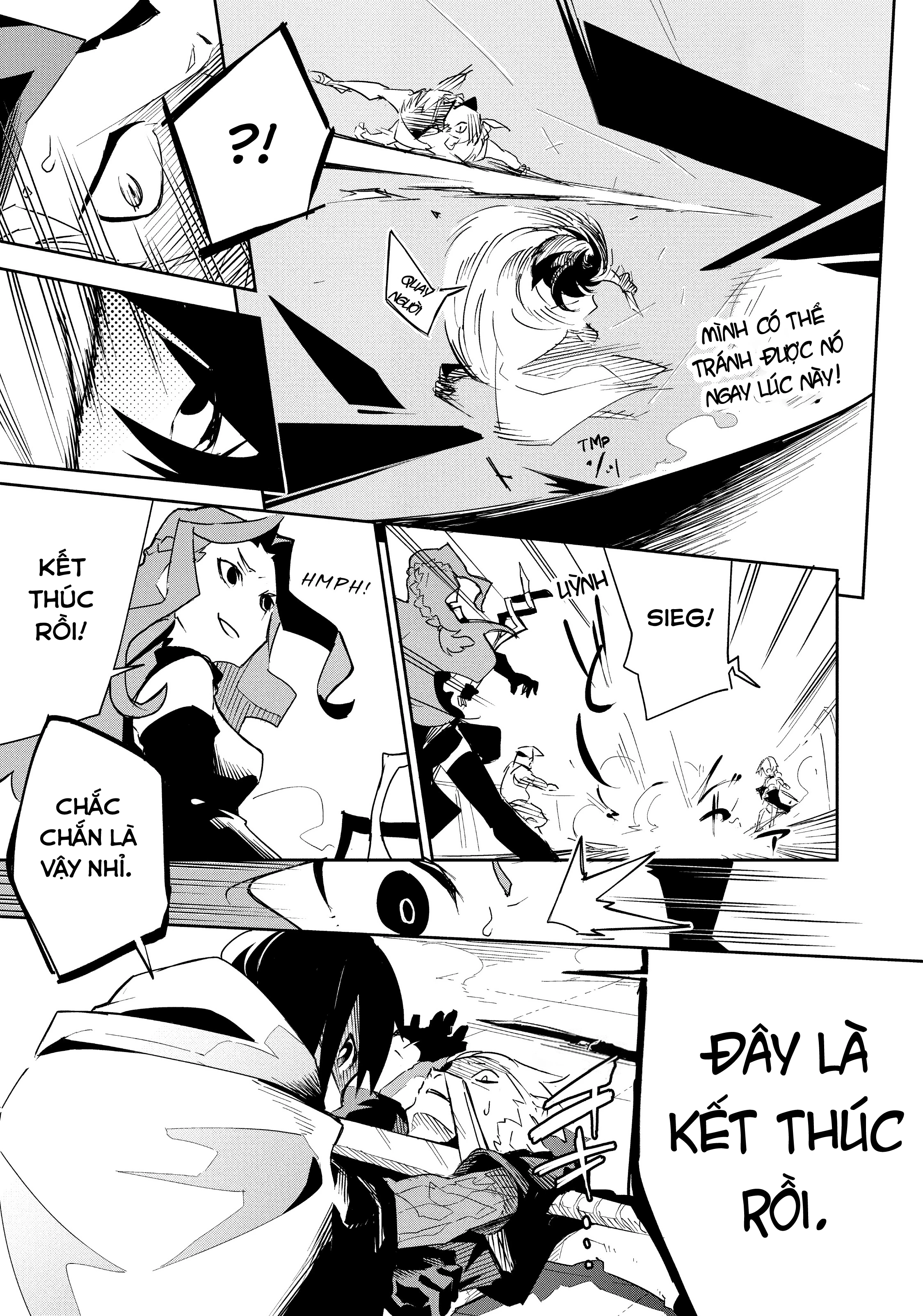 Isekai Meikyuu No Saishinbu Wo Mezasou Chapter 8 - 24