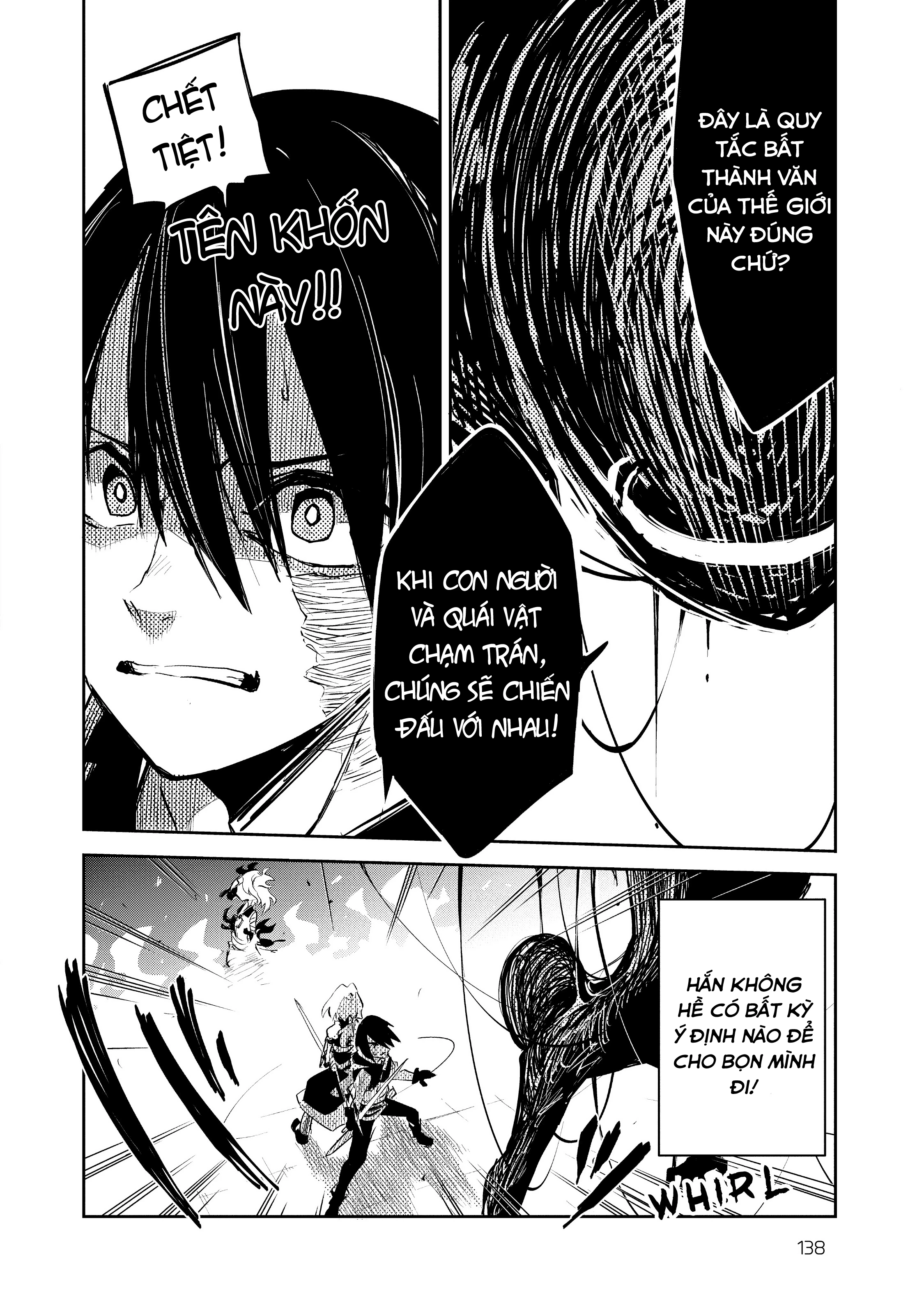 Isekai Meikyuu No Saishinbu Wo Mezasou Chapter 9 - 13