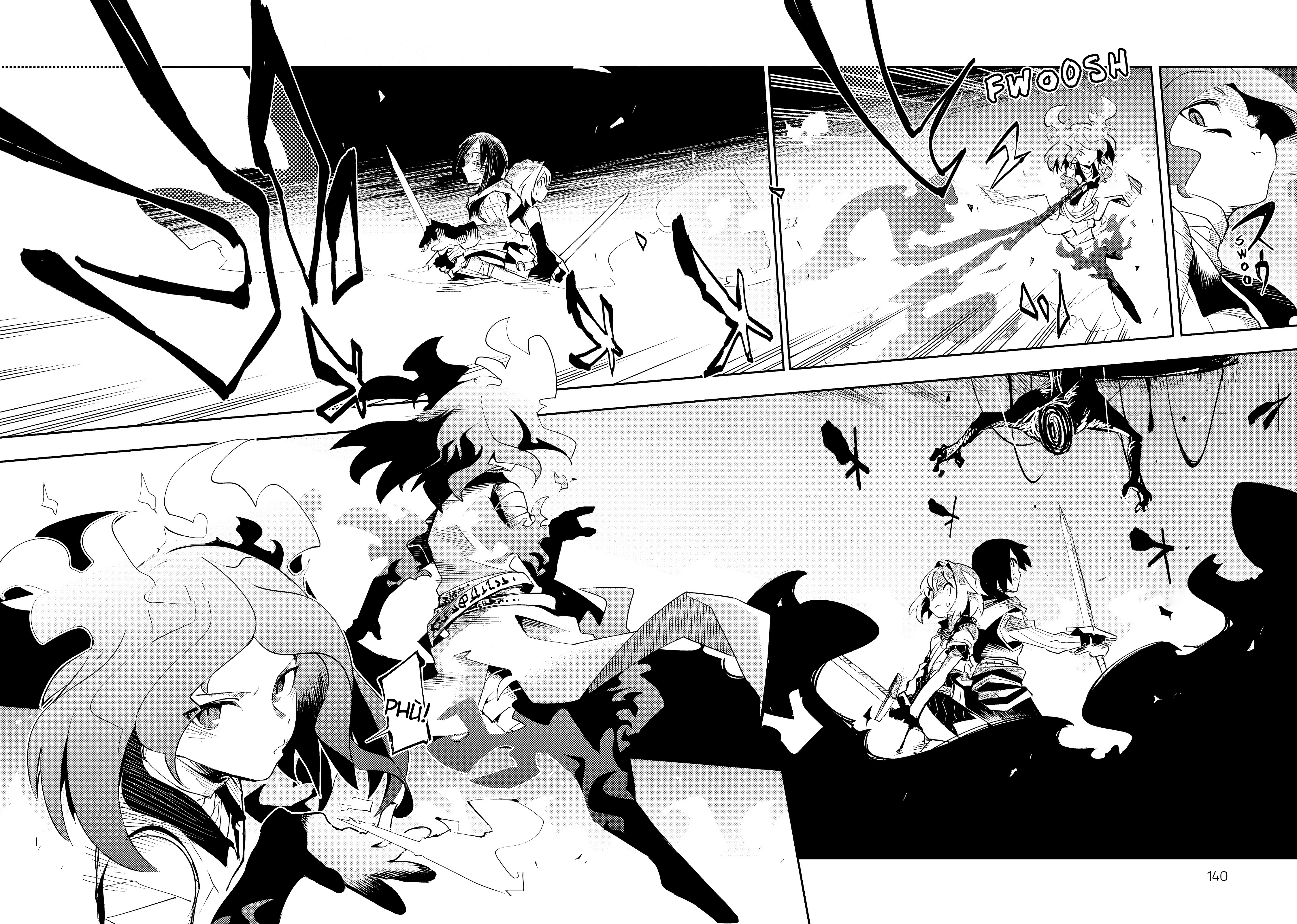 Isekai Meikyuu No Saishinbu Wo Mezasou Chapter 9 - 15