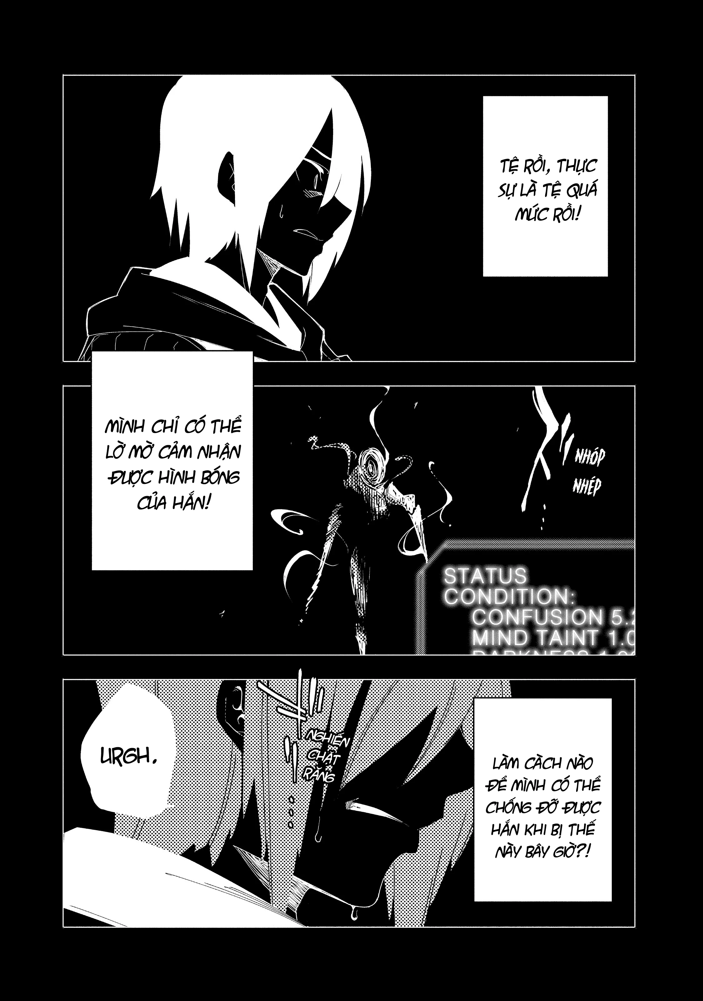 Isekai Meikyuu No Saishinbu Wo Mezasou Chapter 11 - 1