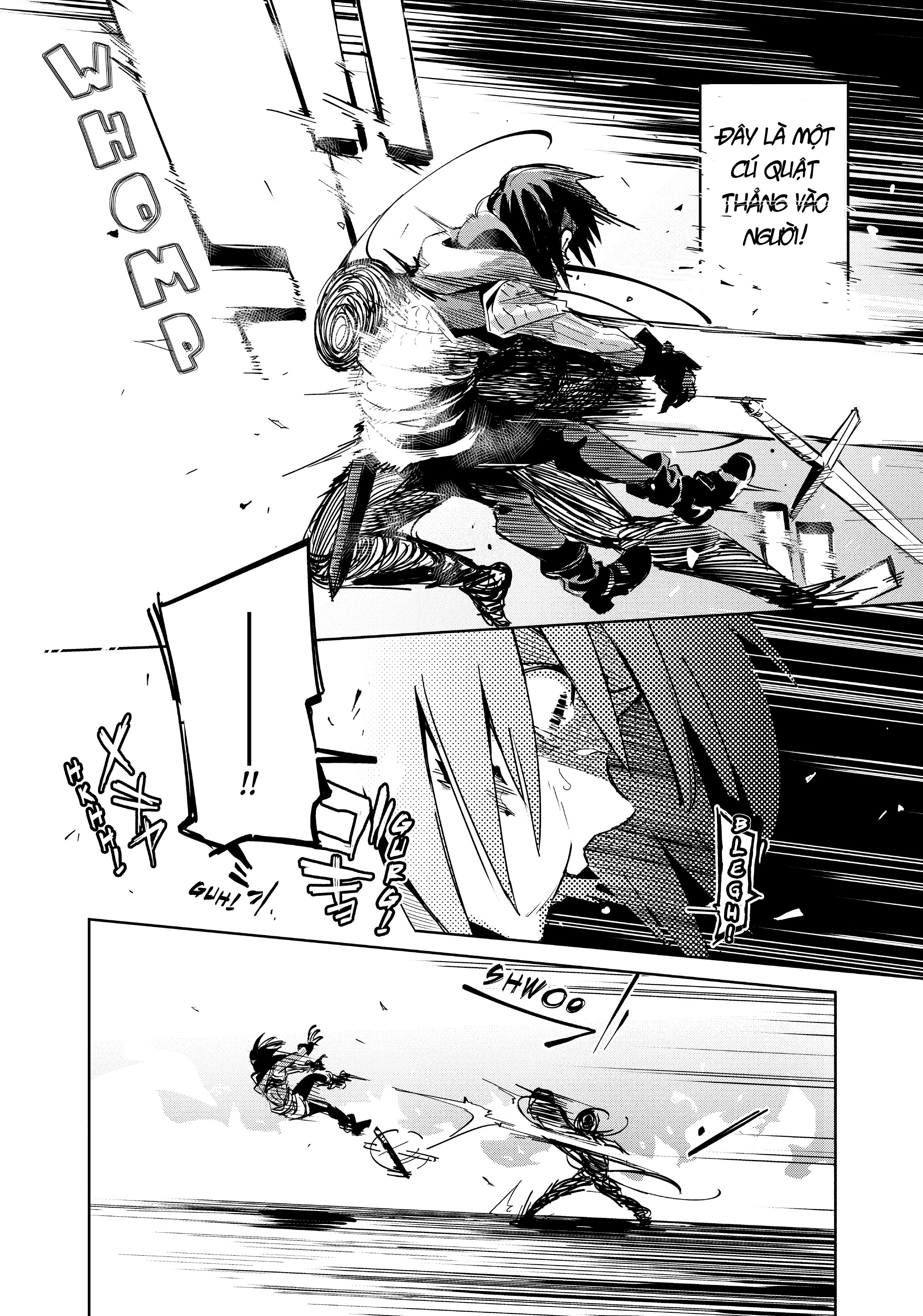 Isekai Meikyuu No Saishinbu Wo Mezasou Chapter 11 - 4