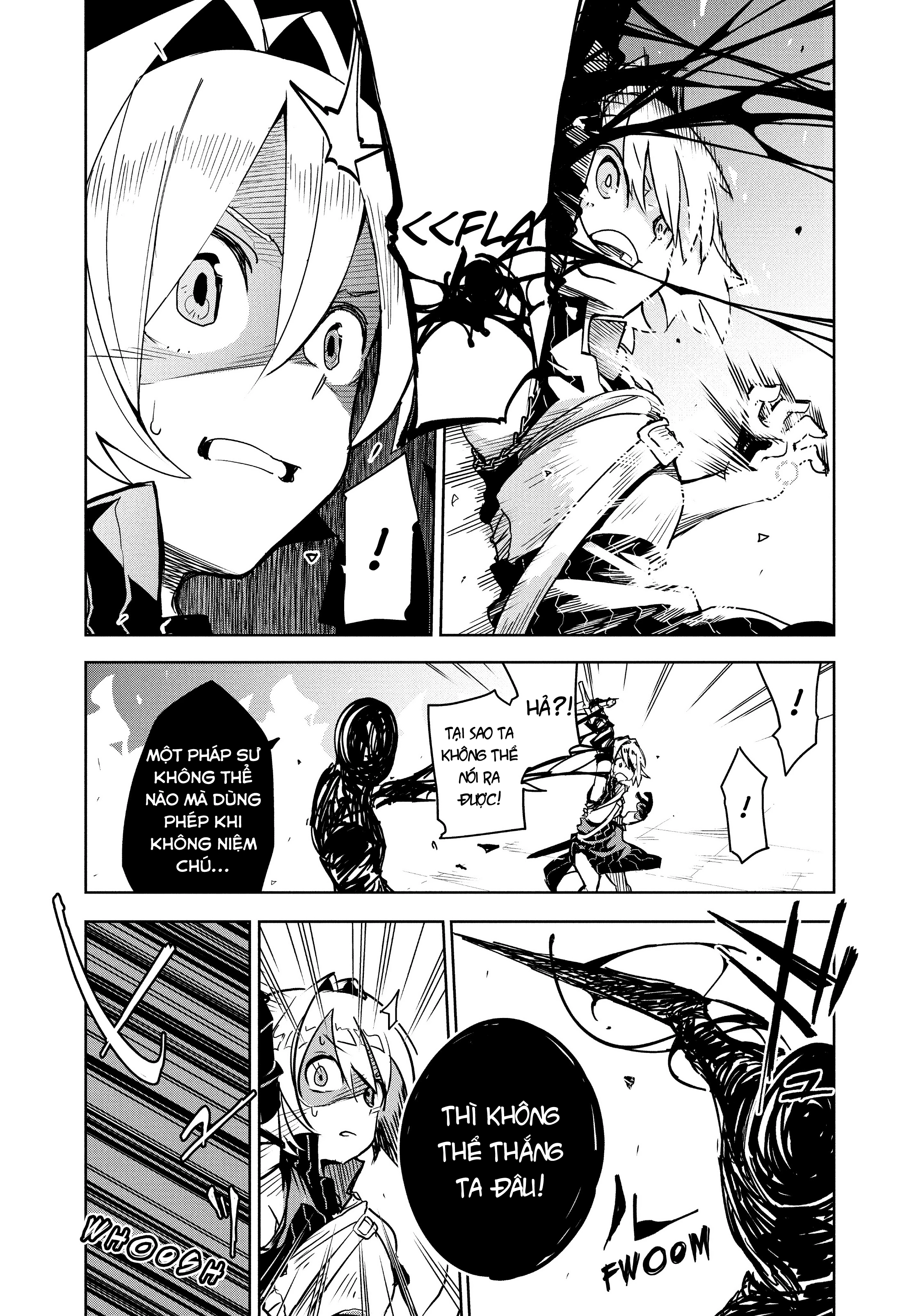 Isekai Meikyuu No Saishinbu Wo Mezasou Chapter 11 - 14