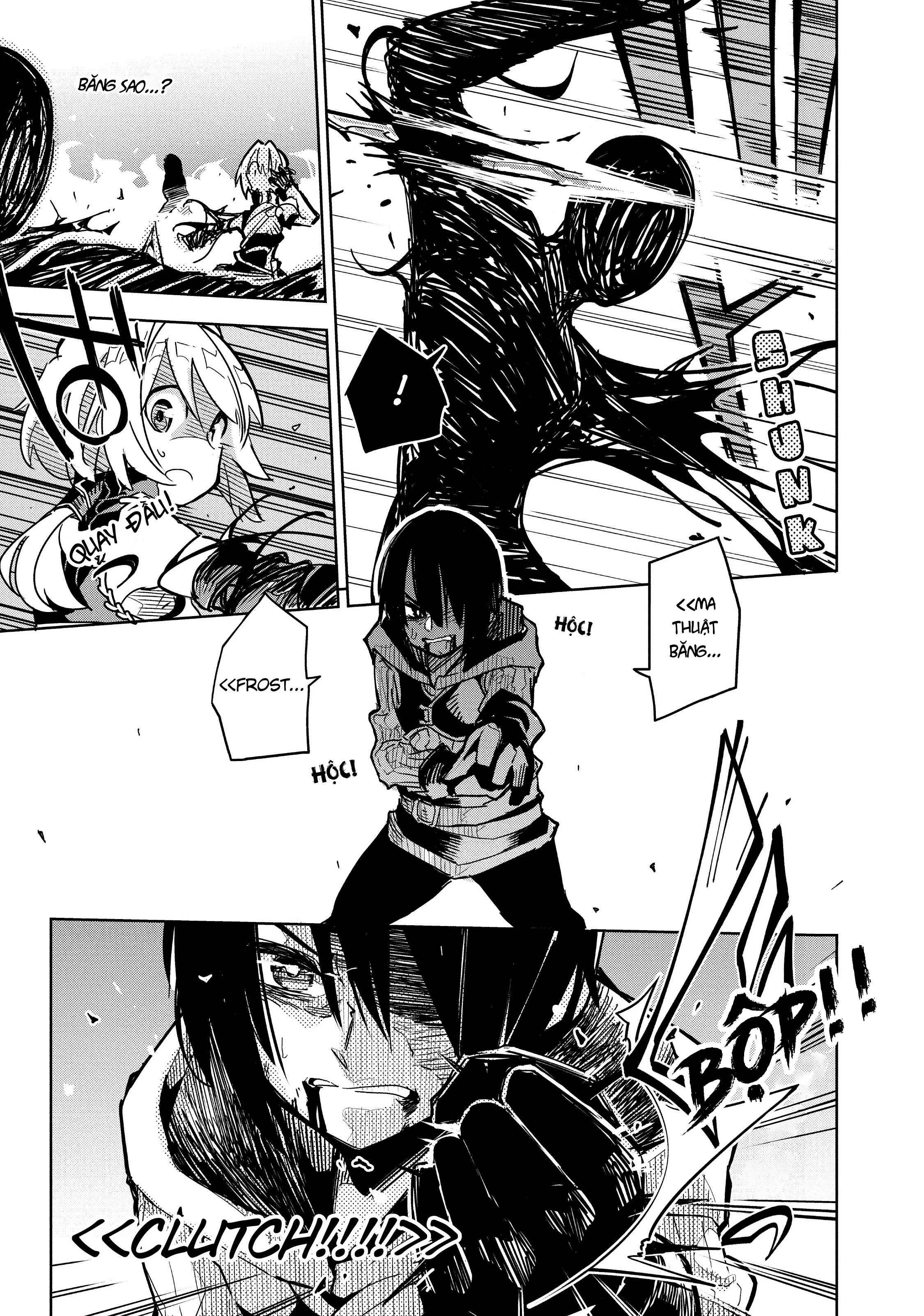 Isekai Meikyuu No Saishinbu Wo Mezasou Chapter 11 - 15