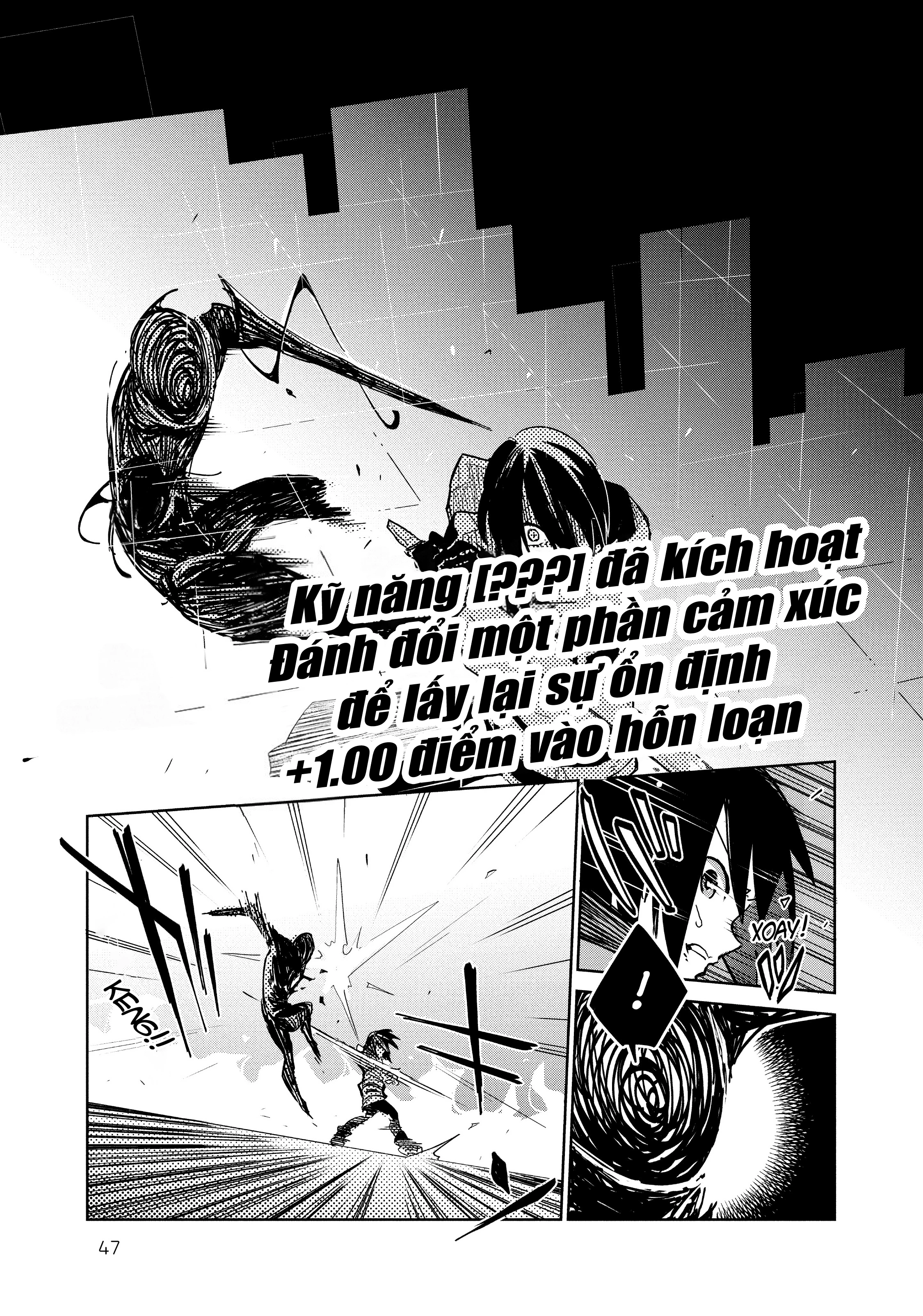 Isekai Meikyuu No Saishinbu Wo Mezasou Chapter 11 - 21