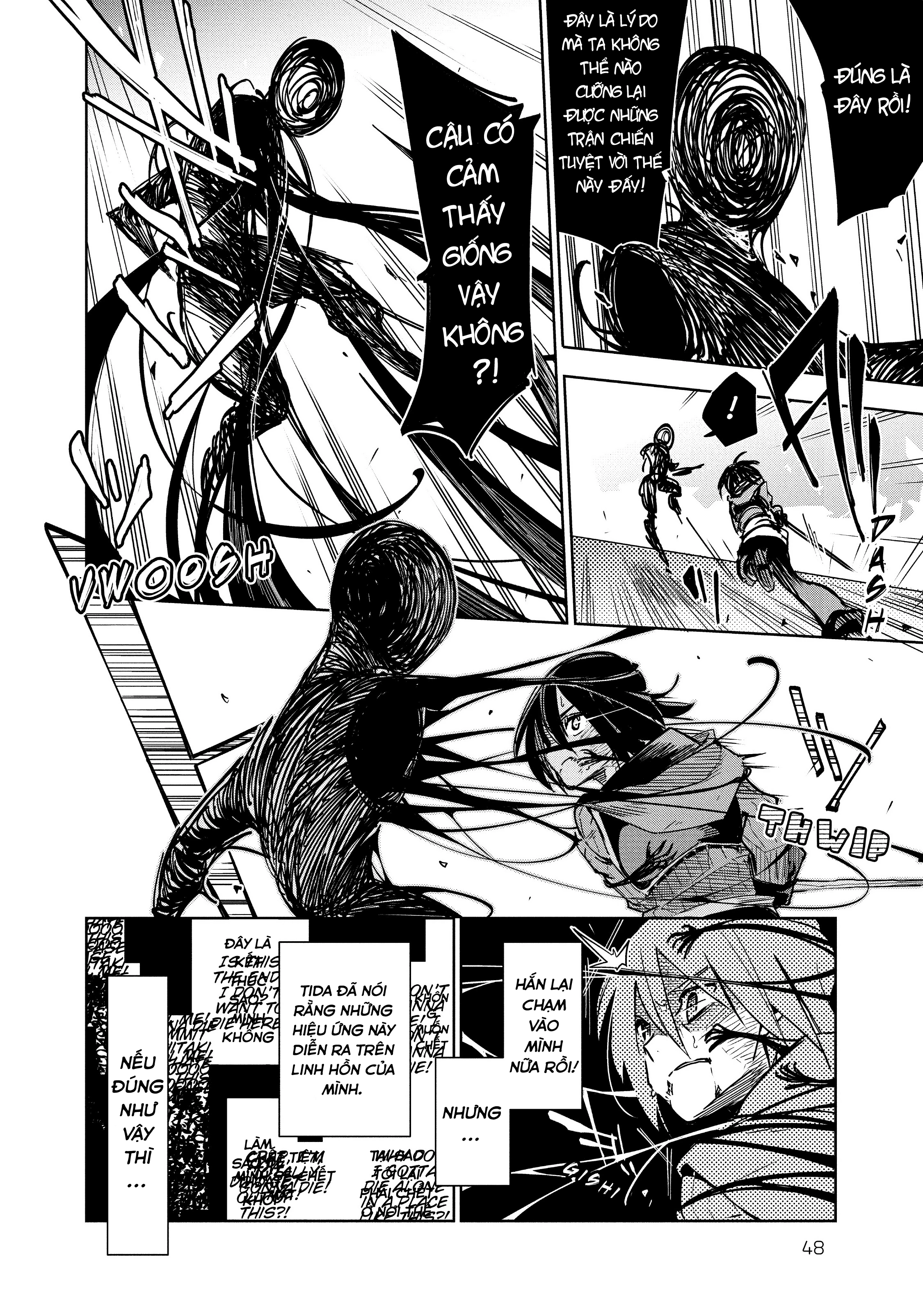 Isekai Meikyuu No Saishinbu Wo Mezasou Chapter 11 - 22