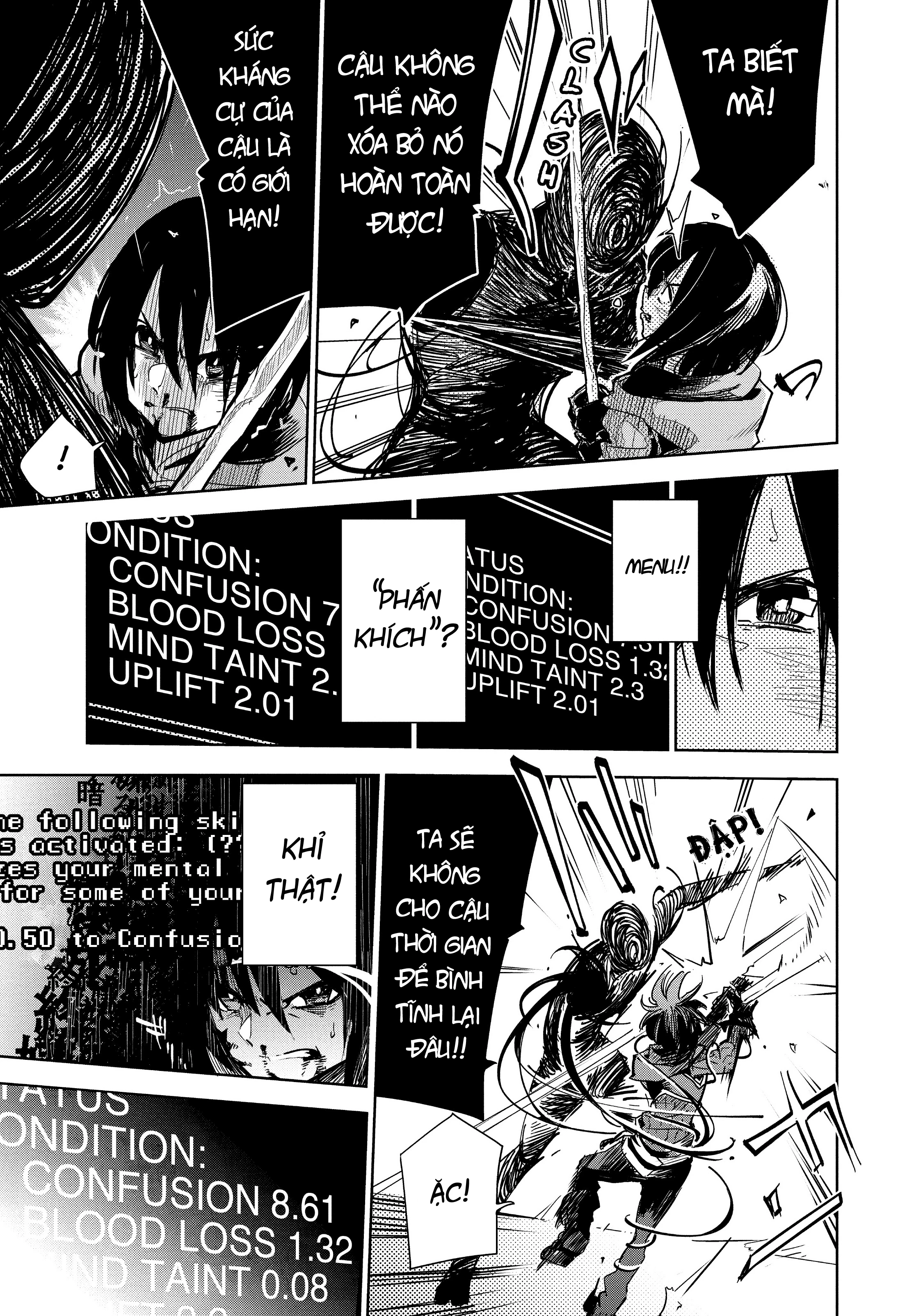 Isekai Meikyuu No Saishinbu Wo Mezasou Chapter 11 - 25