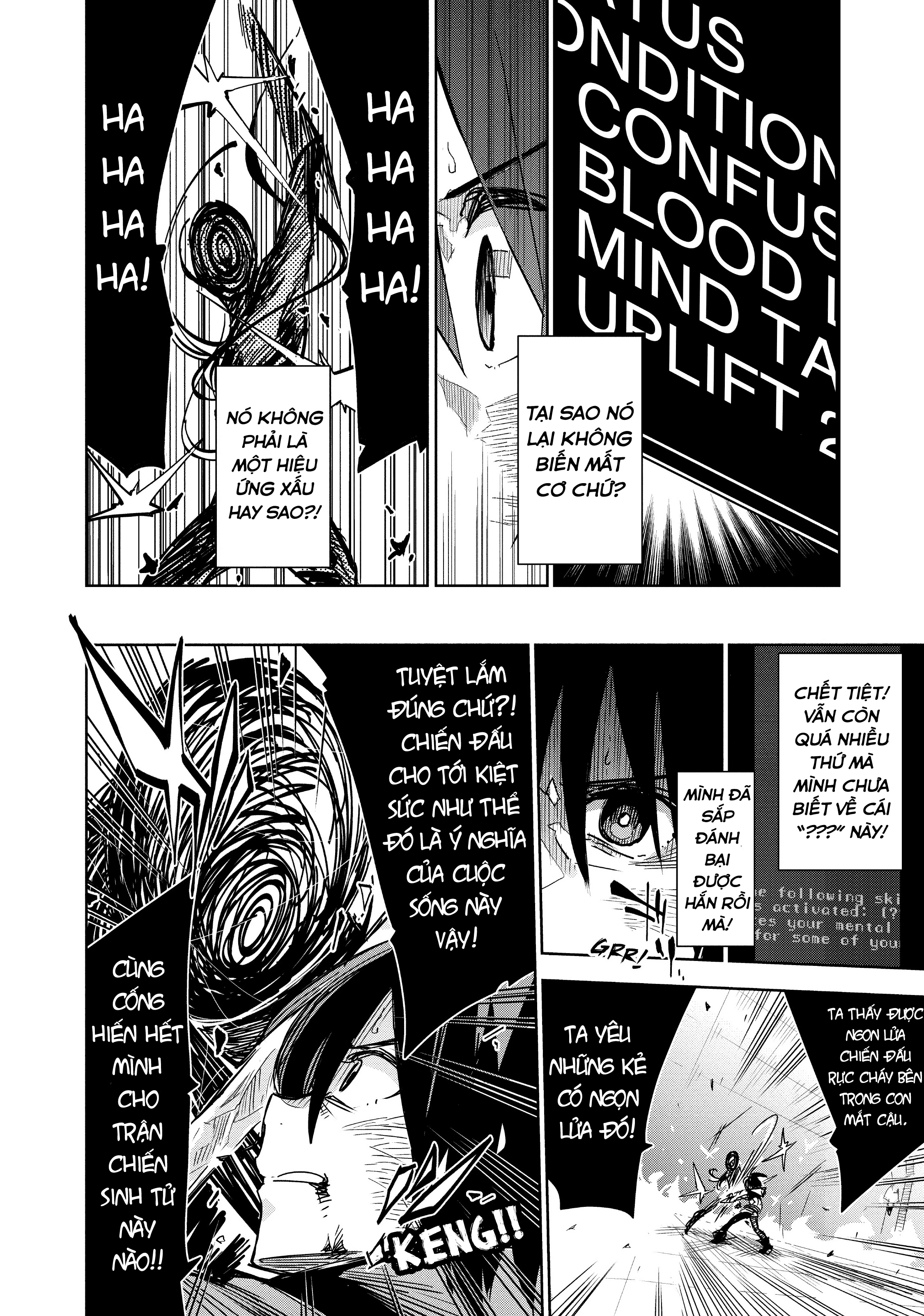 Isekai Meikyuu No Saishinbu Wo Mezasou Chapter 11 - 26