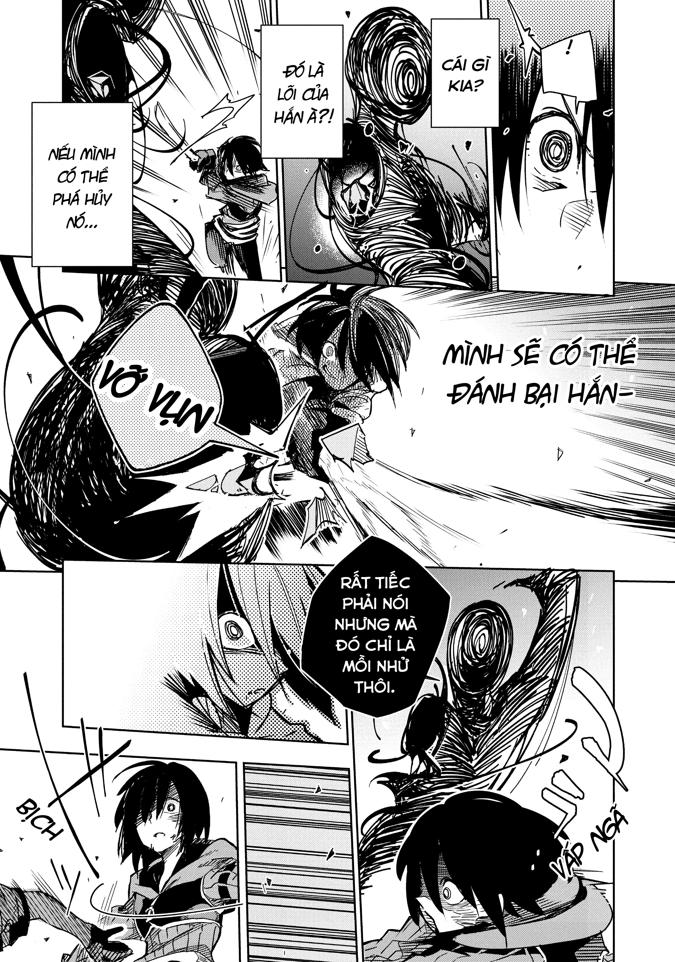 Isekai Meikyuu No Saishinbu Wo Mezasou Chapter 11 - 29