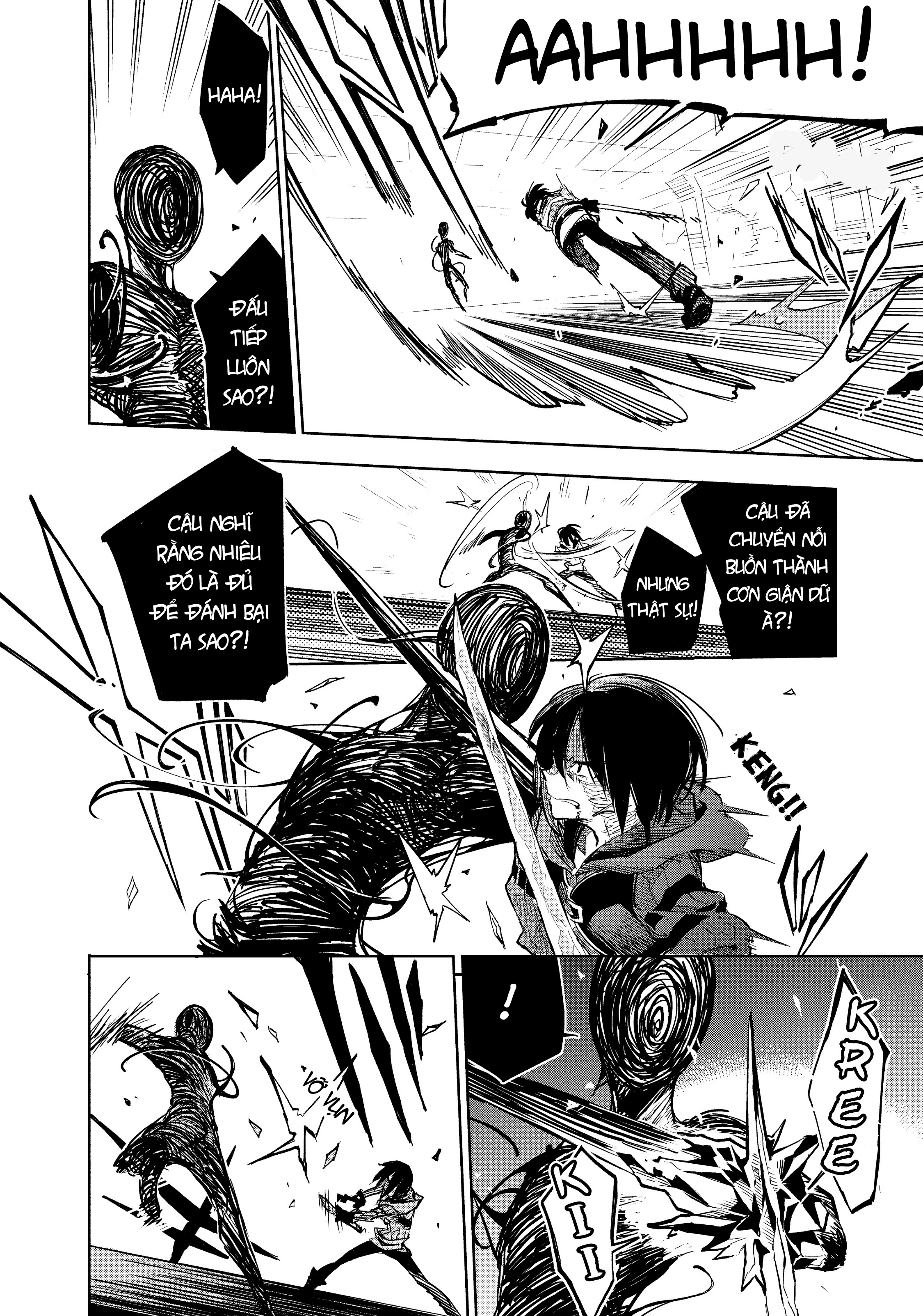 Isekai Meikyuu No Saishinbu Wo Mezasou Chapter 12 - 7