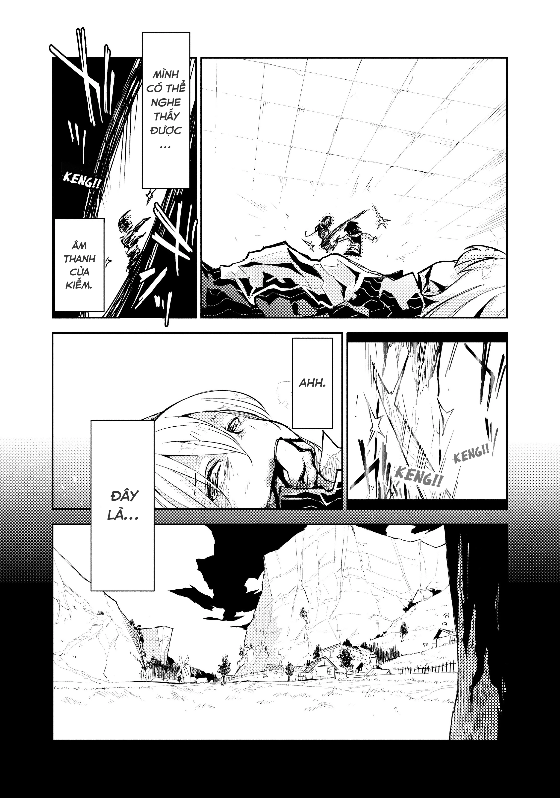 Isekai Meikyuu No Saishinbu Wo Mezasou Chapter 12 - 9