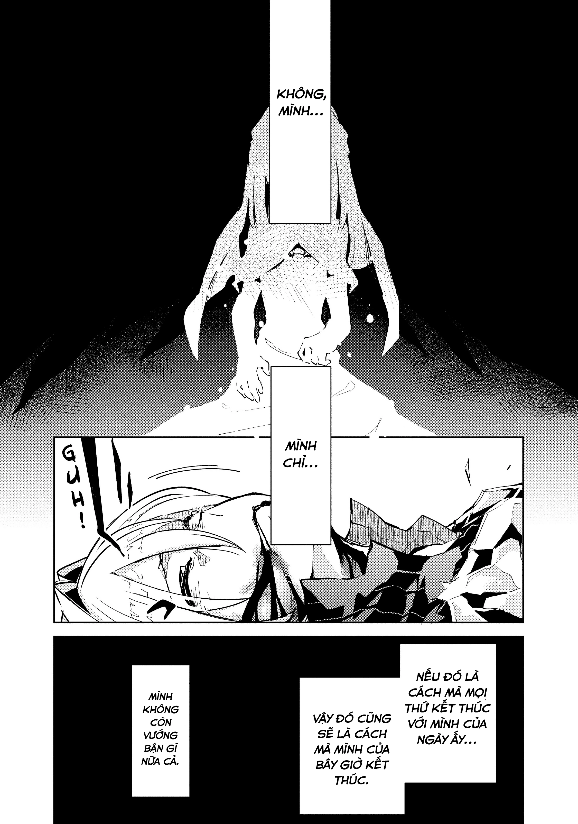 Isekai Meikyuu No Saishinbu Wo Mezasou Chapter 12 - 13