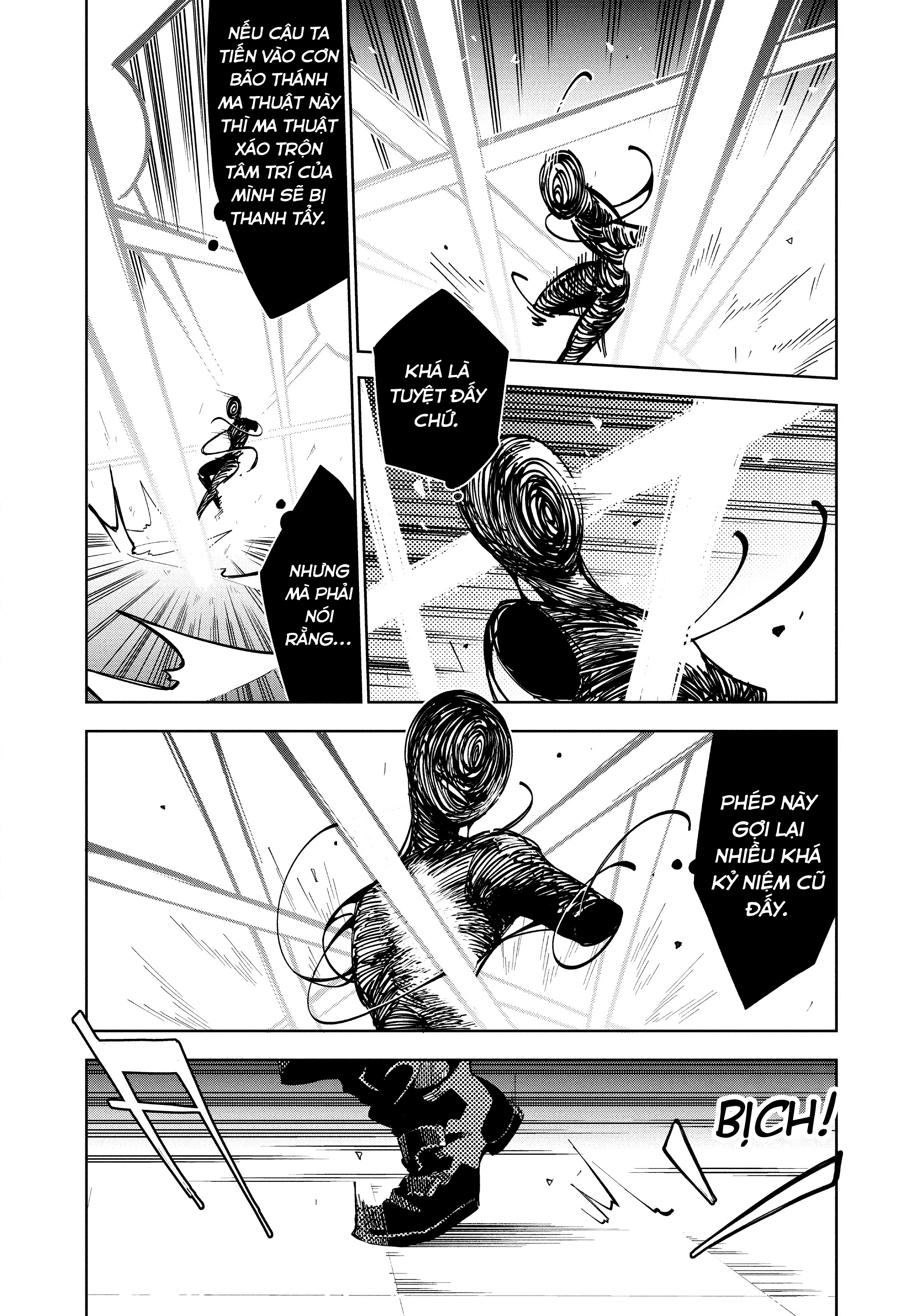 Isekai Meikyuu No Saishinbu Wo Mezasou Chapter 13 - 5