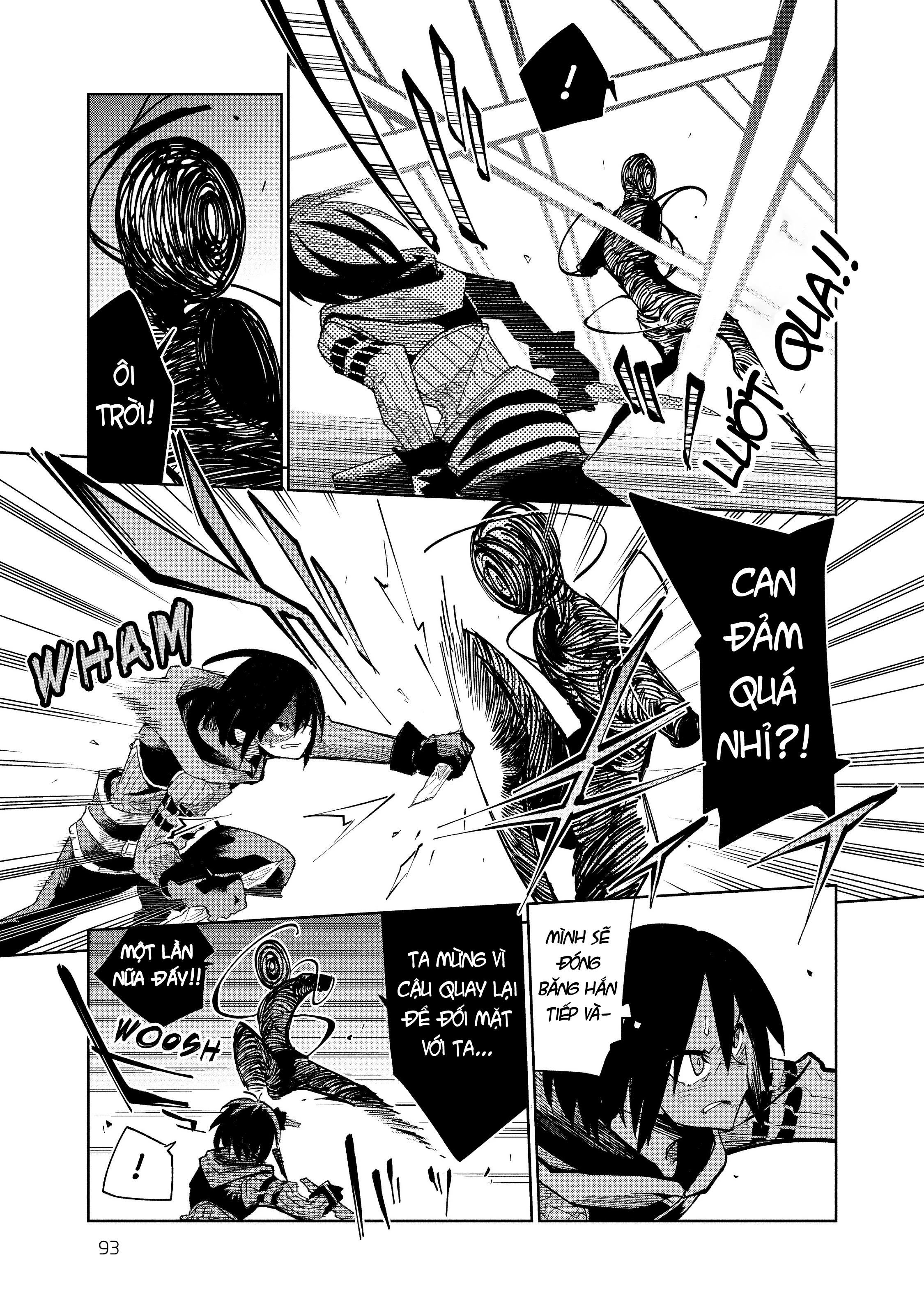 Isekai Meikyuu No Saishinbu Wo Mezasou Chapter 13 - 6