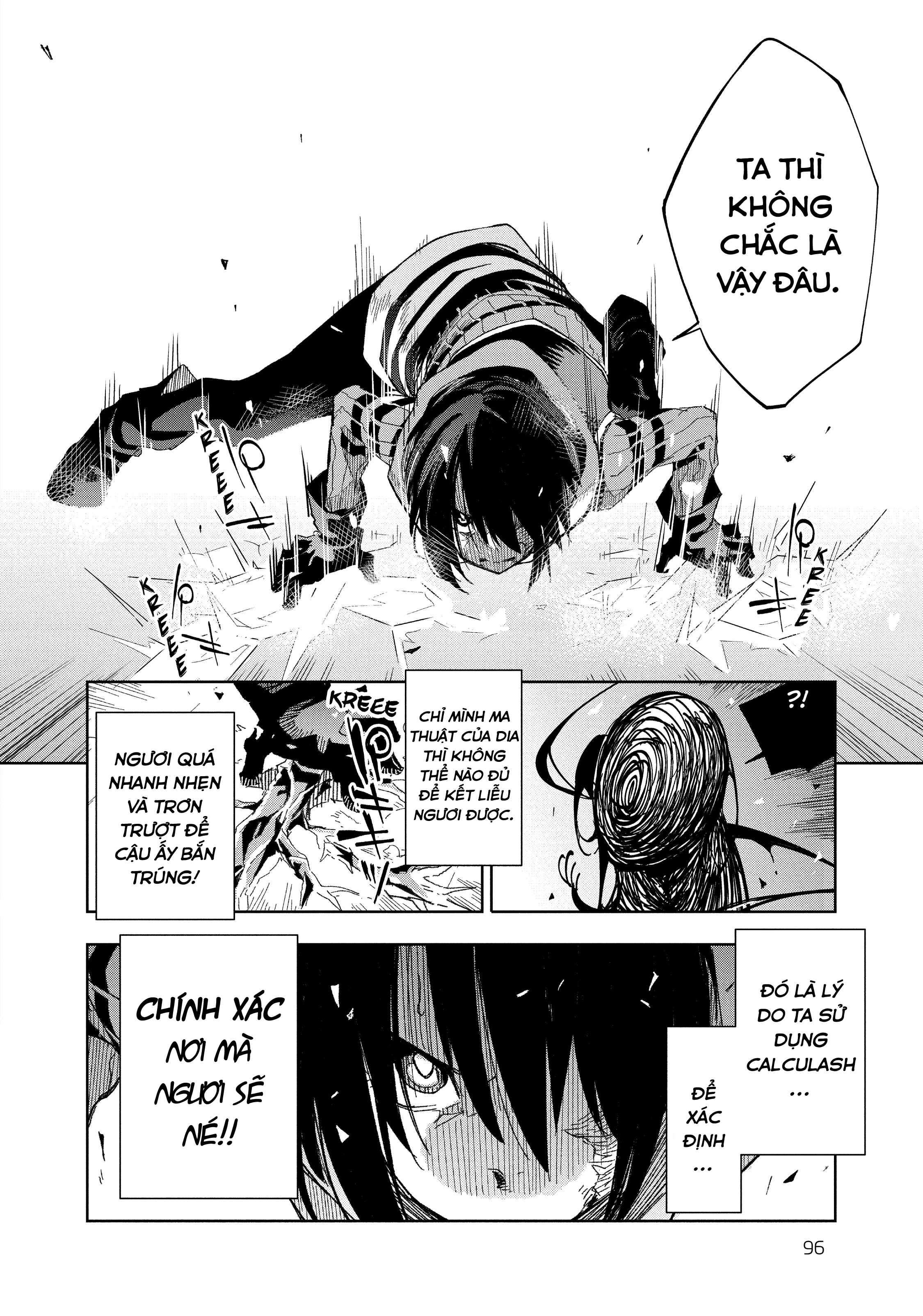 Isekai Meikyuu No Saishinbu Wo Mezasou Chapter 13 - 9