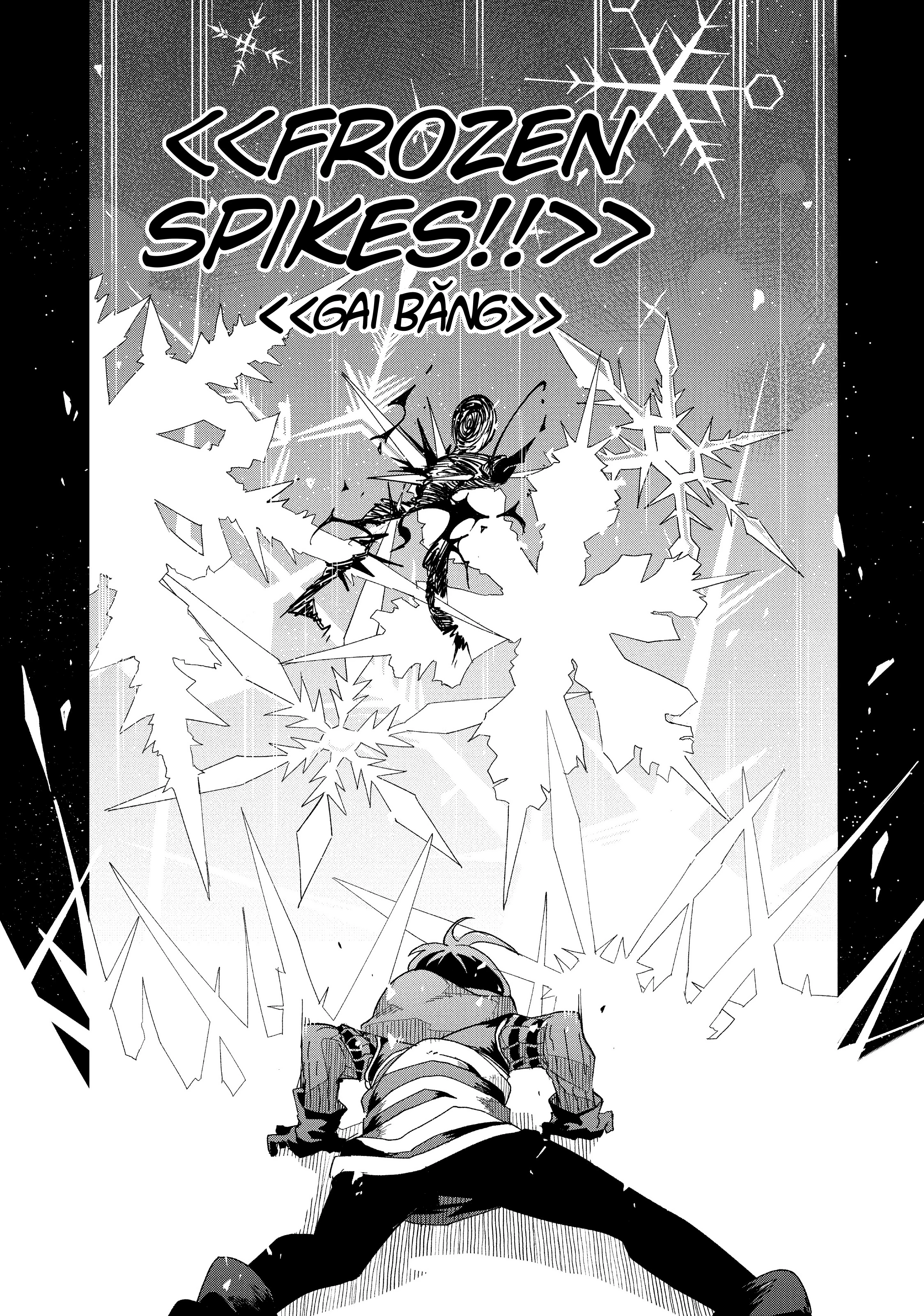 Isekai Meikyuu No Saishinbu Wo Mezasou Chapter 13 - 10