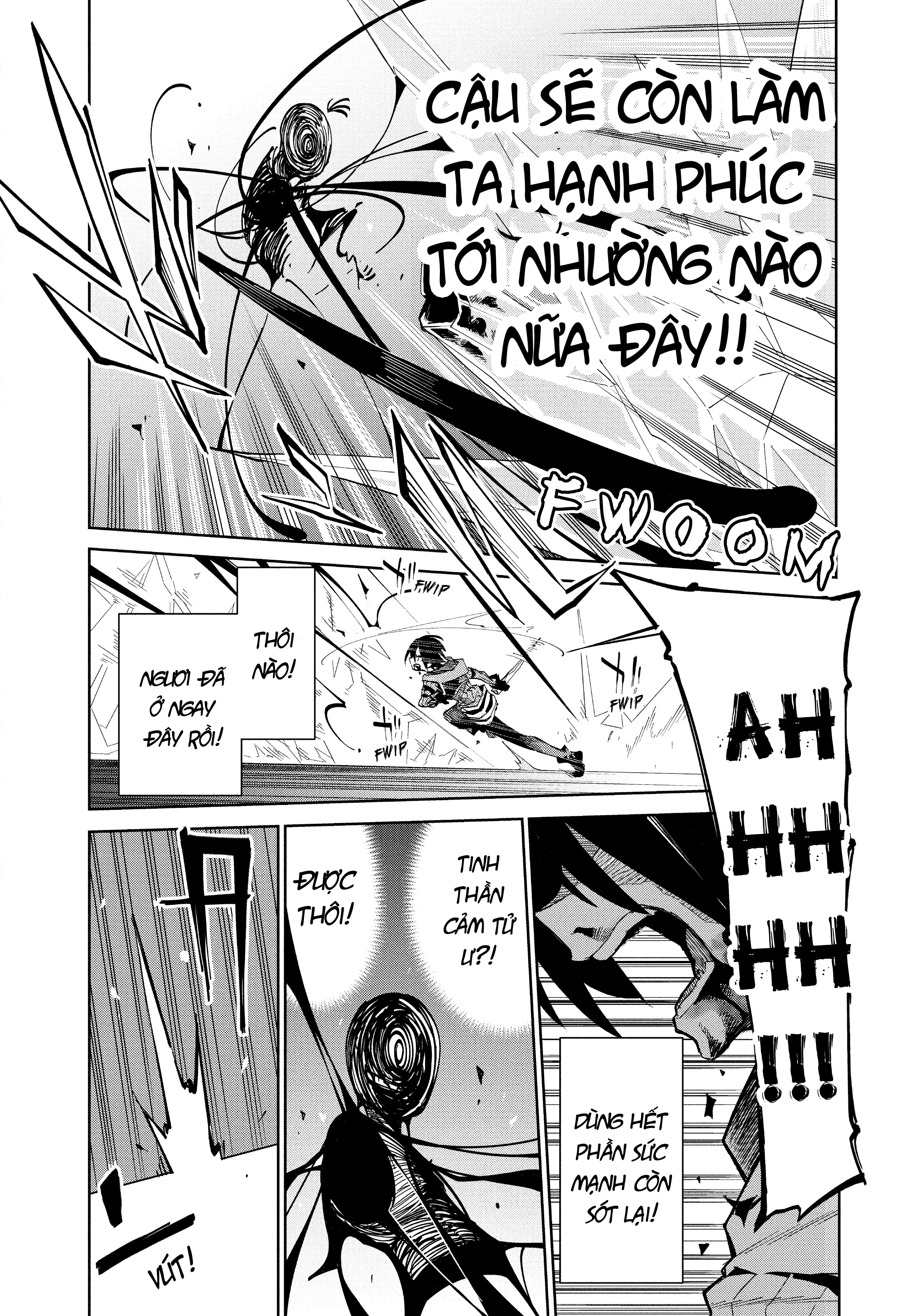 Isekai Meikyuu No Saishinbu Wo Mezasou Chapter 13 - 13