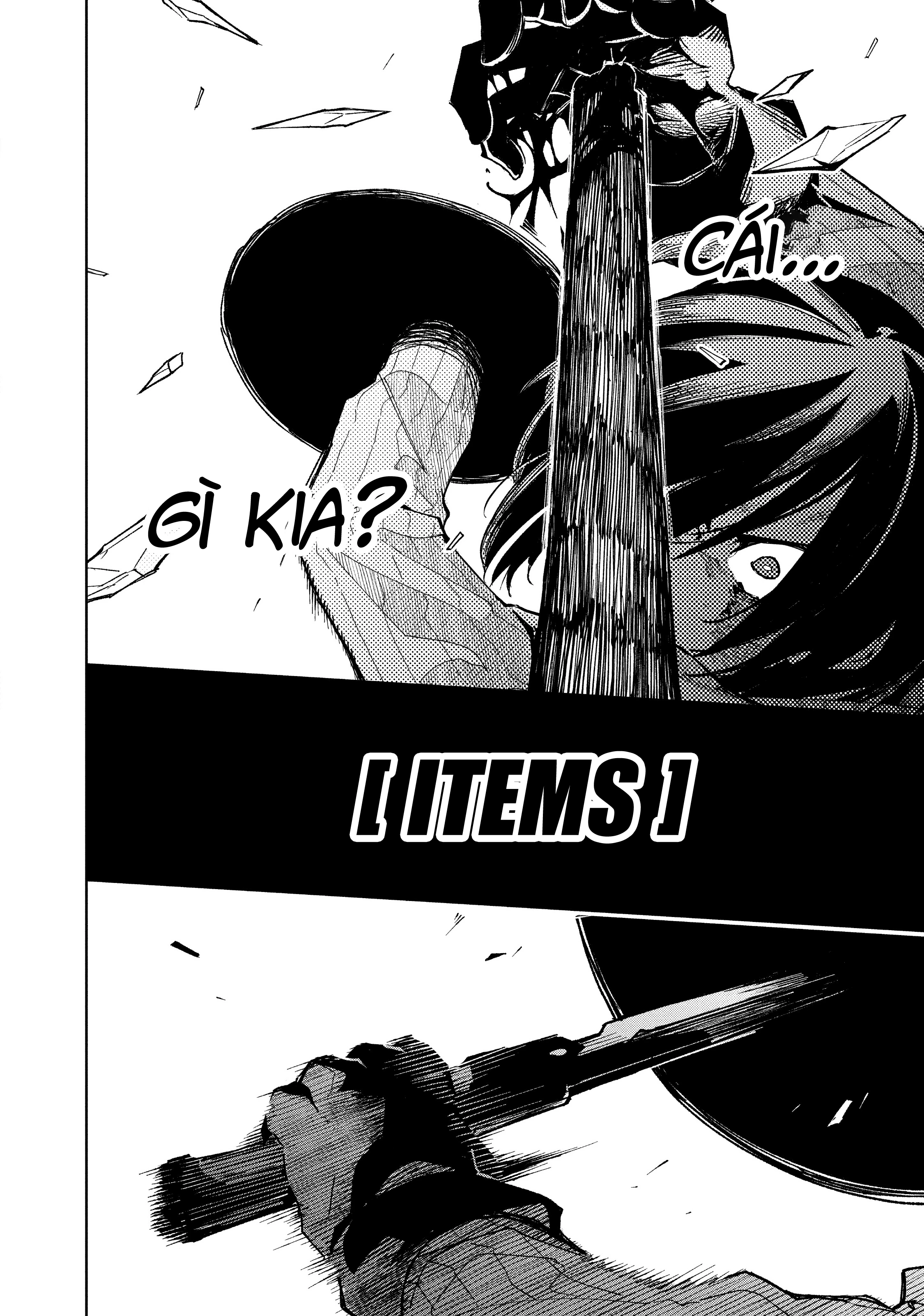 Isekai Meikyuu No Saishinbu Wo Mezasou Chapter 13 - 15