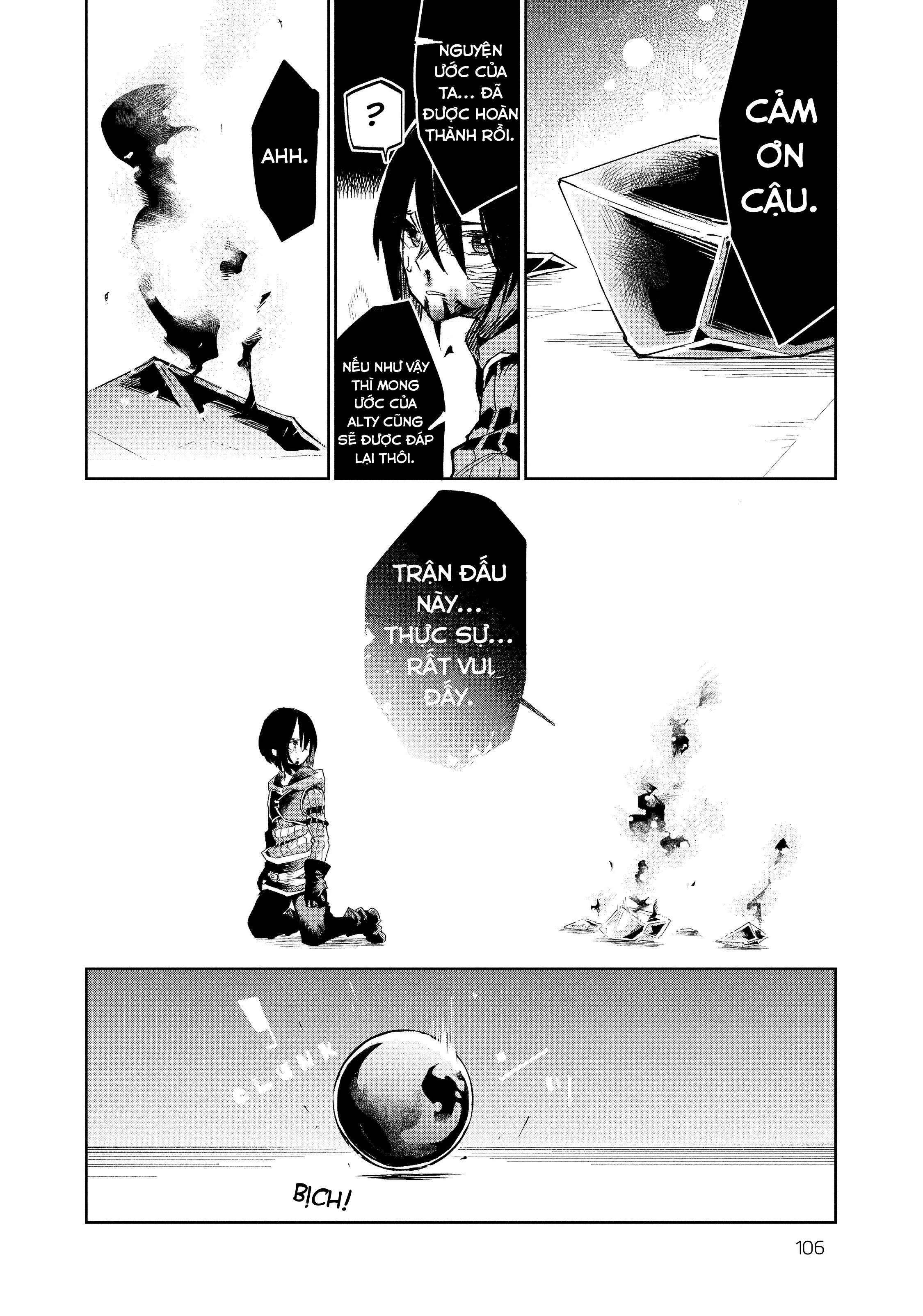 Isekai Meikyuu No Saishinbu Wo Mezasou Chapter 13 - 19