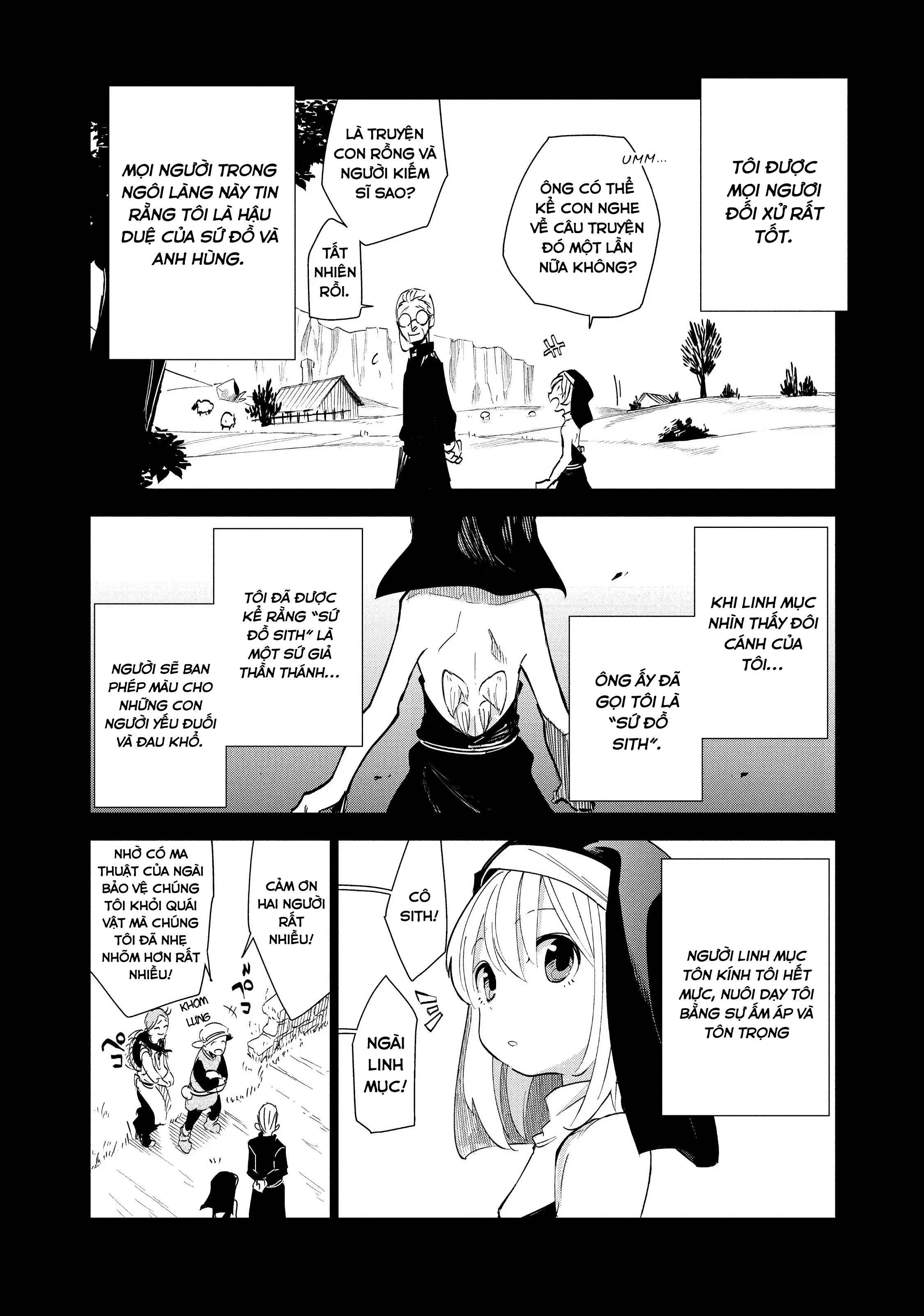 Isekai Meikyuu No Saishinbu Wo Mezasou Chapter 14 - 5