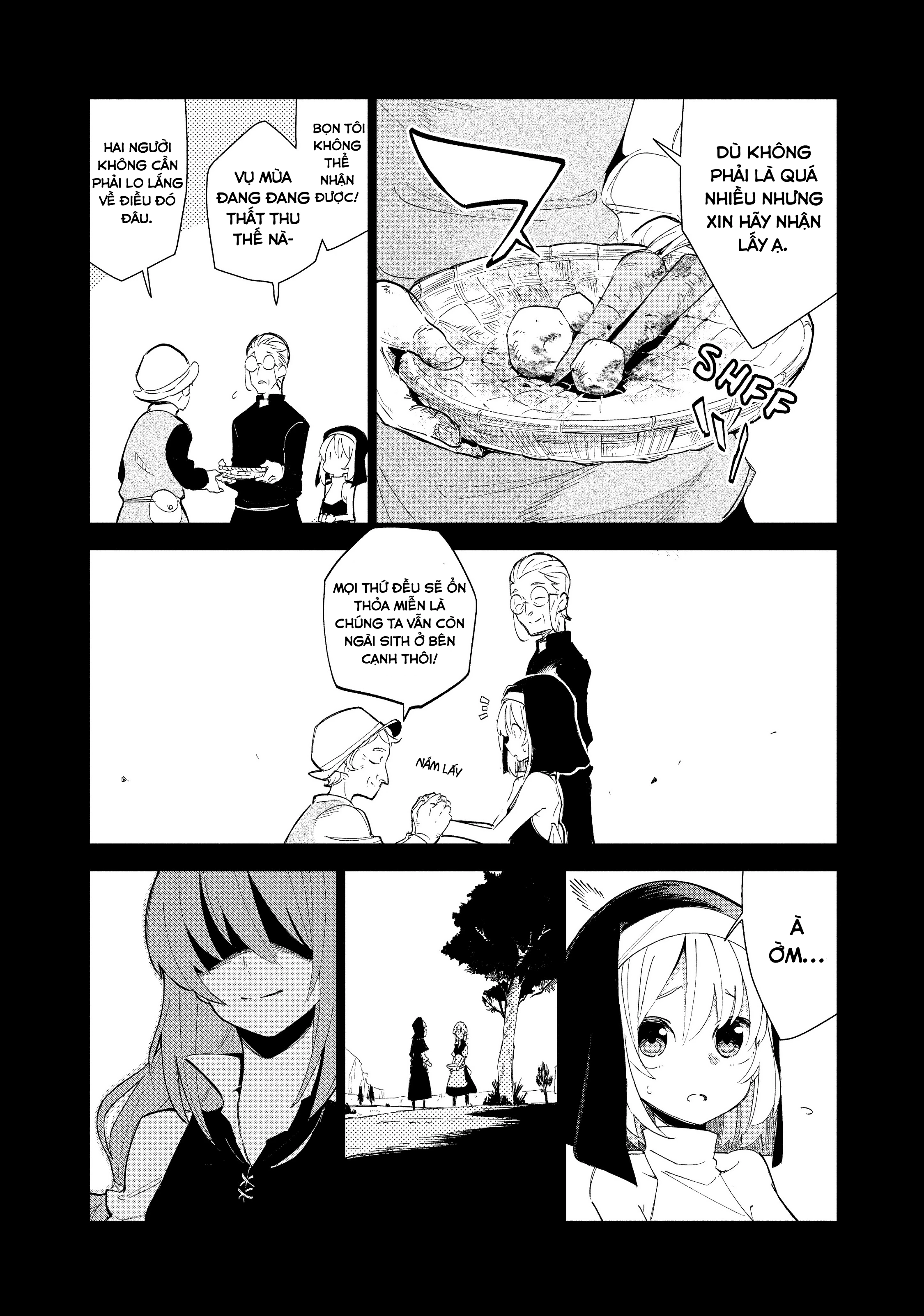 Isekai Meikyuu No Saishinbu Wo Mezasou Chapter 14 - 6