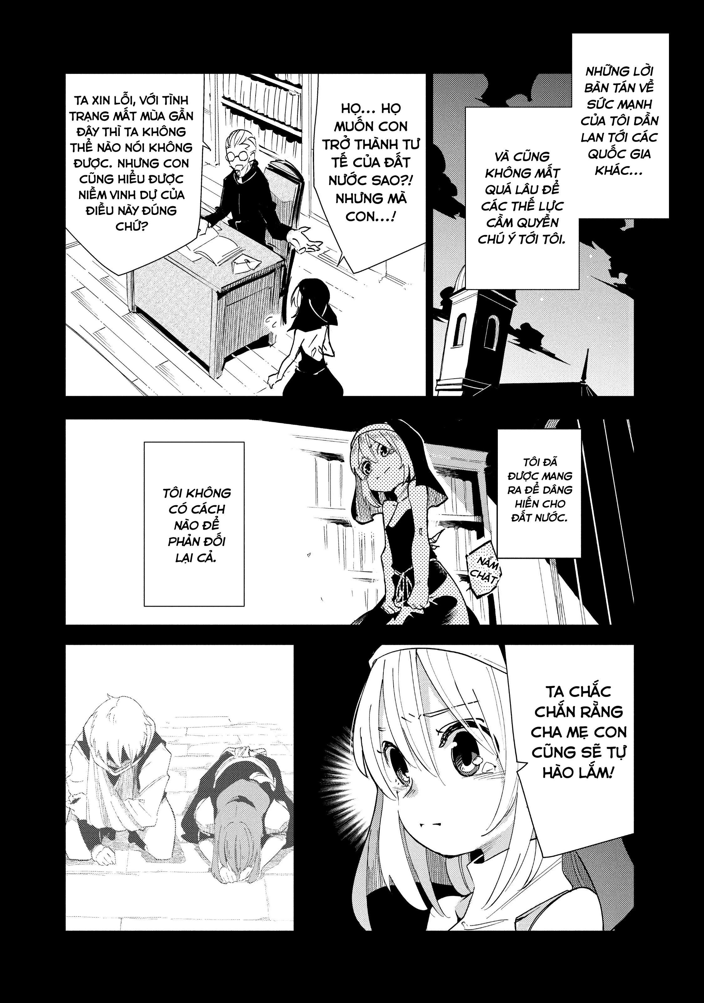 Isekai Meikyuu No Saishinbu Wo Mezasou Chapter 14 - 9
