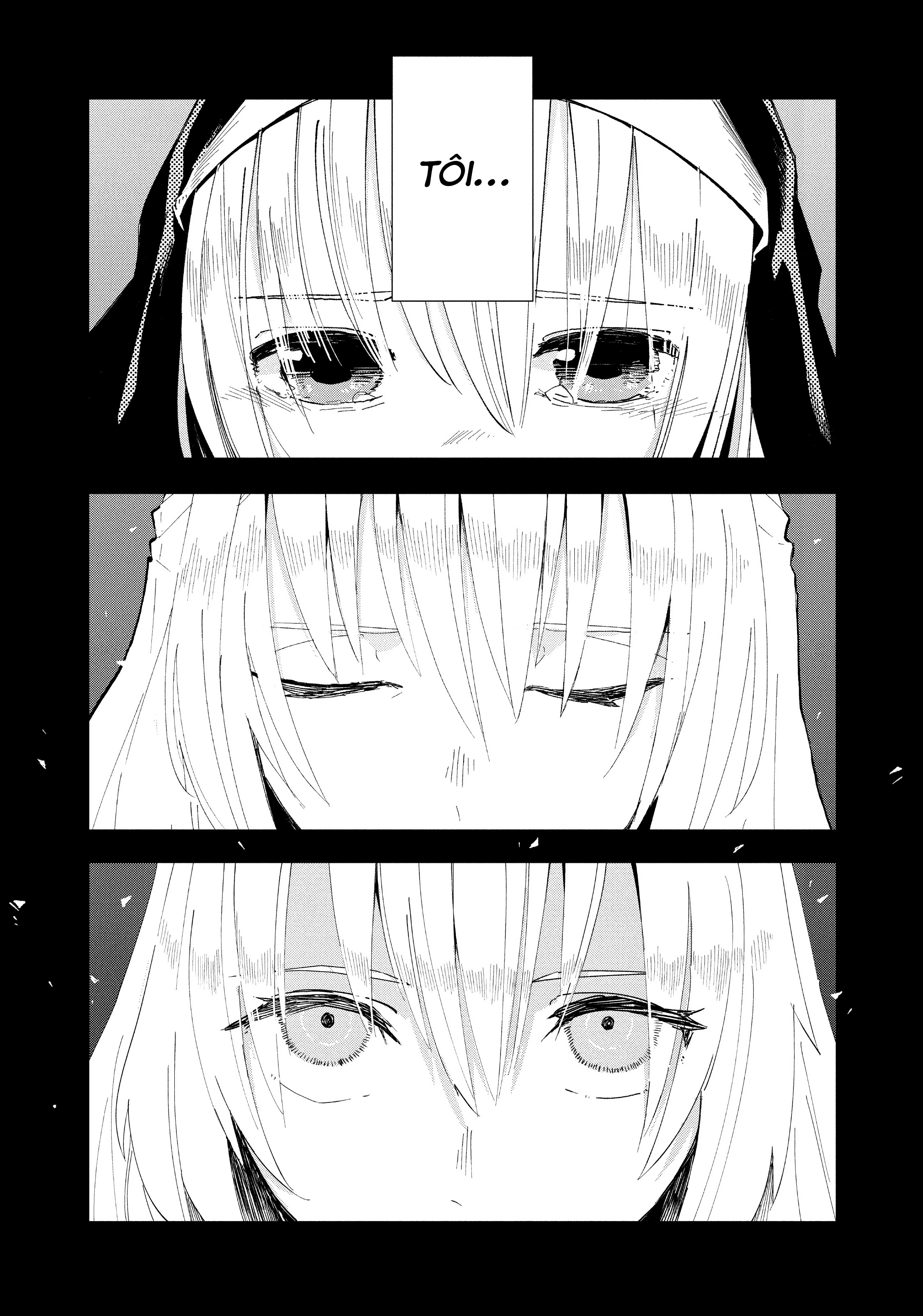 Isekai Meikyuu No Saishinbu Wo Mezasou Chapter 14 - 10