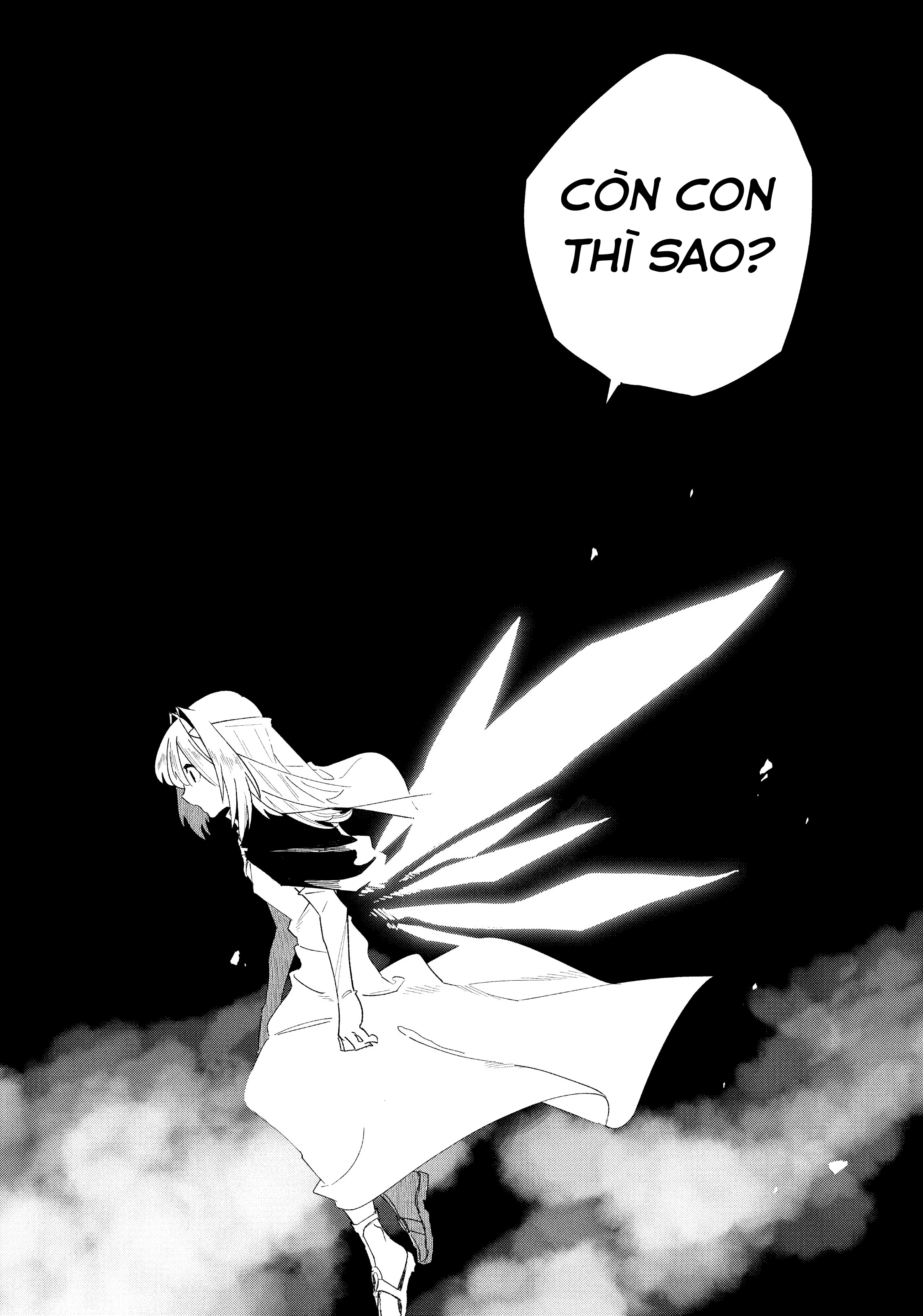 Isekai Meikyuu No Saishinbu Wo Mezasou Chapter 14 - 16