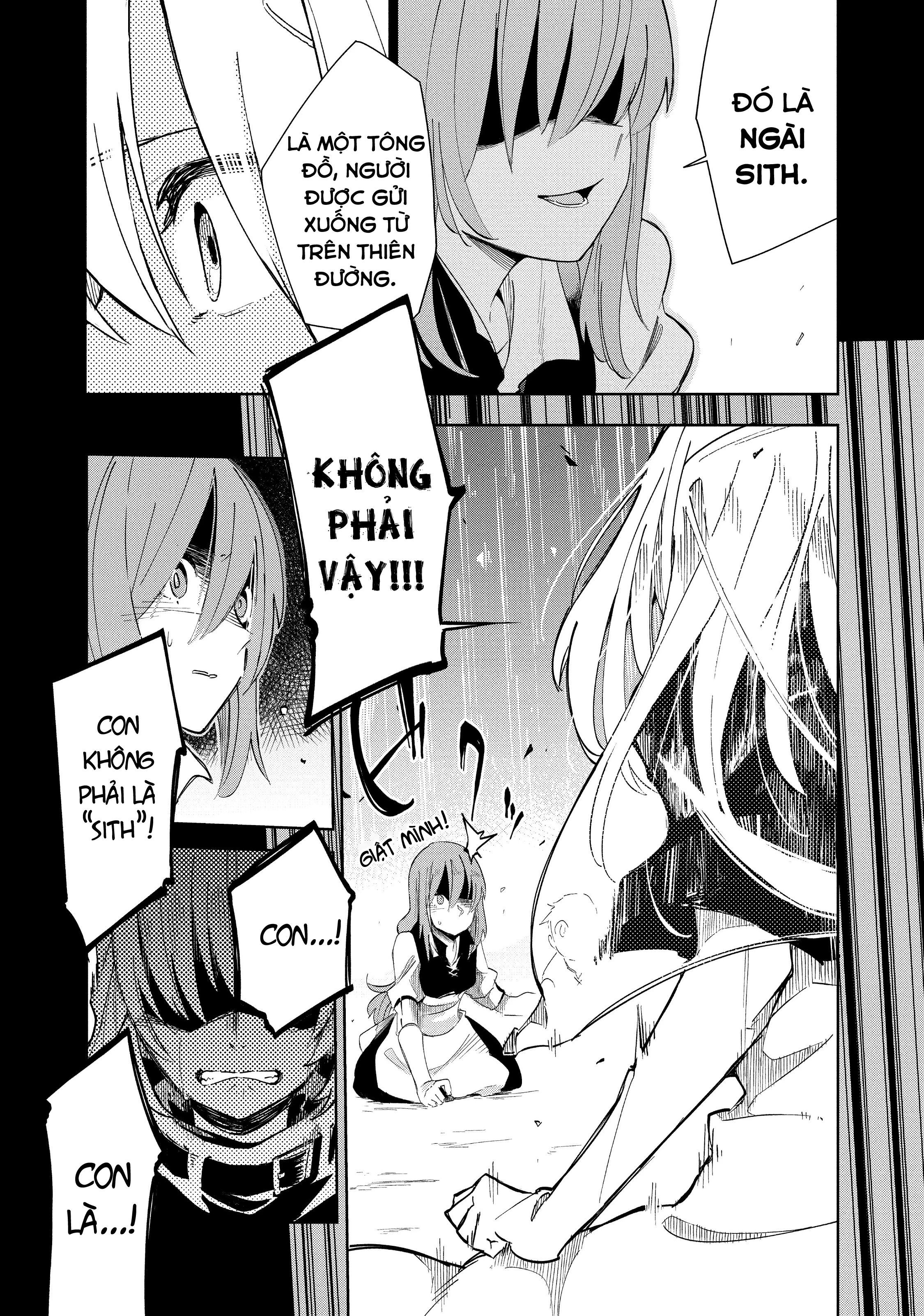 Isekai Meikyuu No Saishinbu Wo Mezasou Chapter 14 - 19