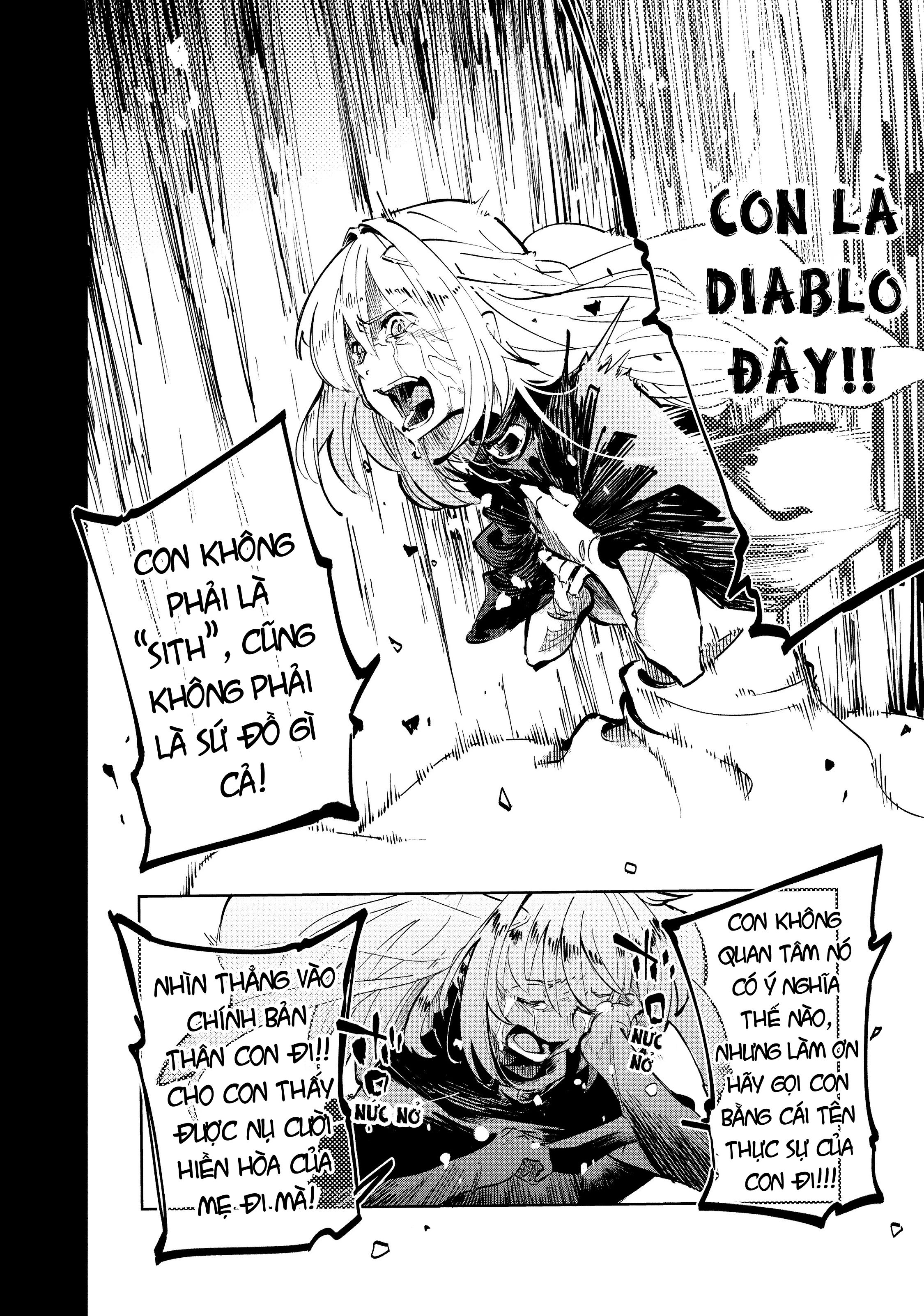 Isekai Meikyuu No Saishinbu Wo Mezasou Chapter 14 - 20