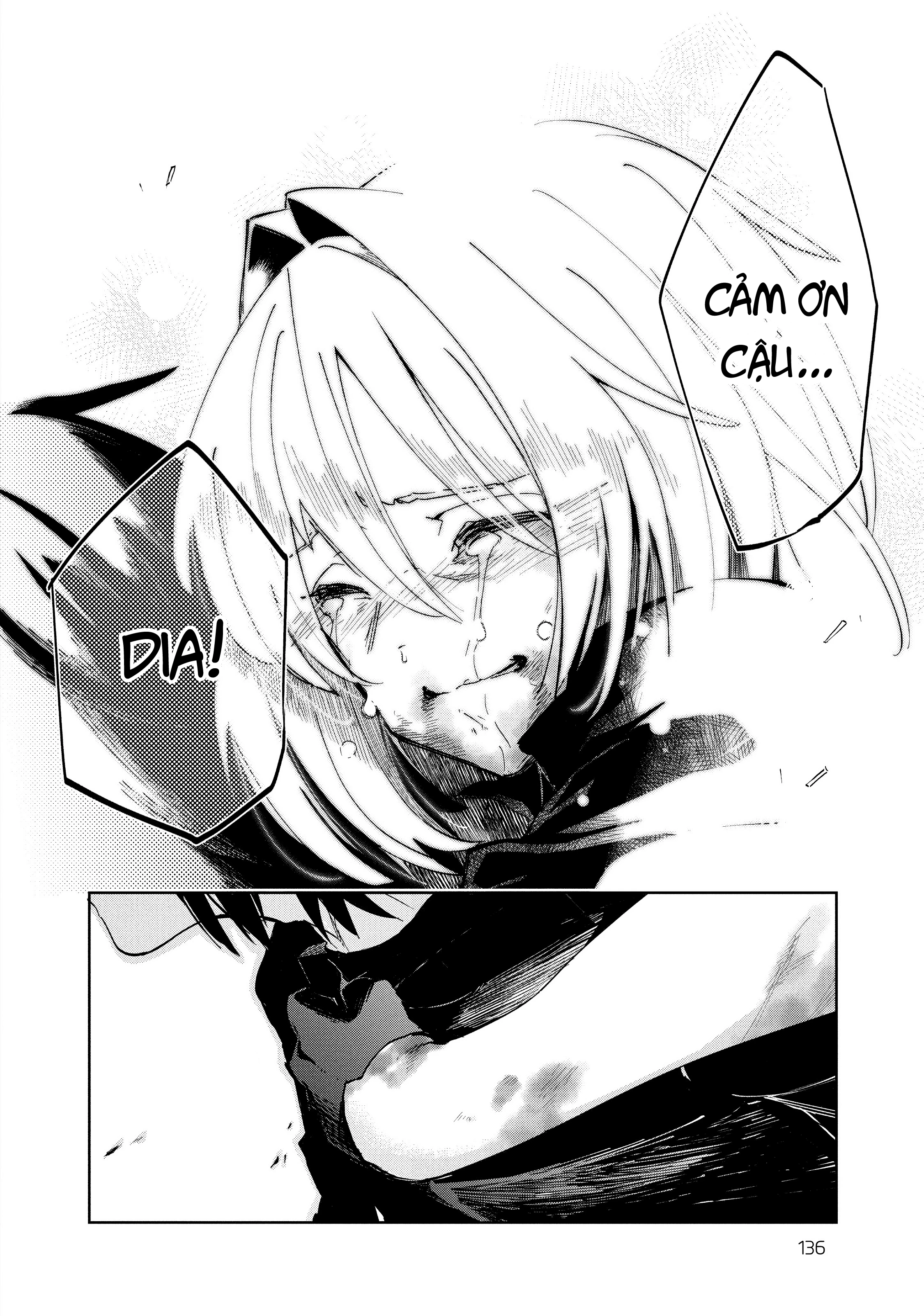 Isekai Meikyuu No Saishinbu Wo Mezasou Chapter 14 - 25