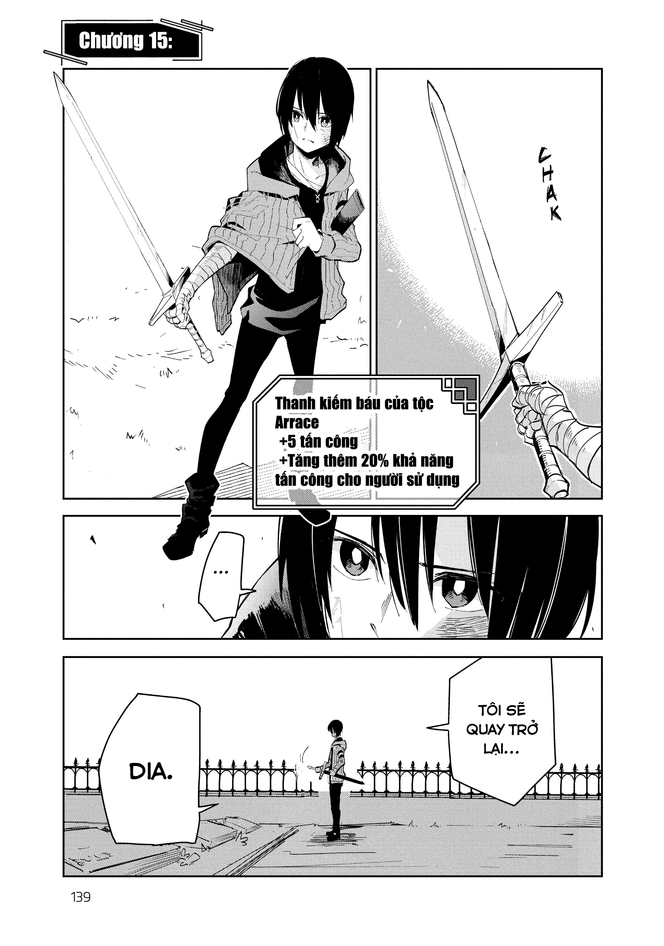 Isekai Meikyuu No Saishinbu Wo Mezasou Chapter 15 - 2